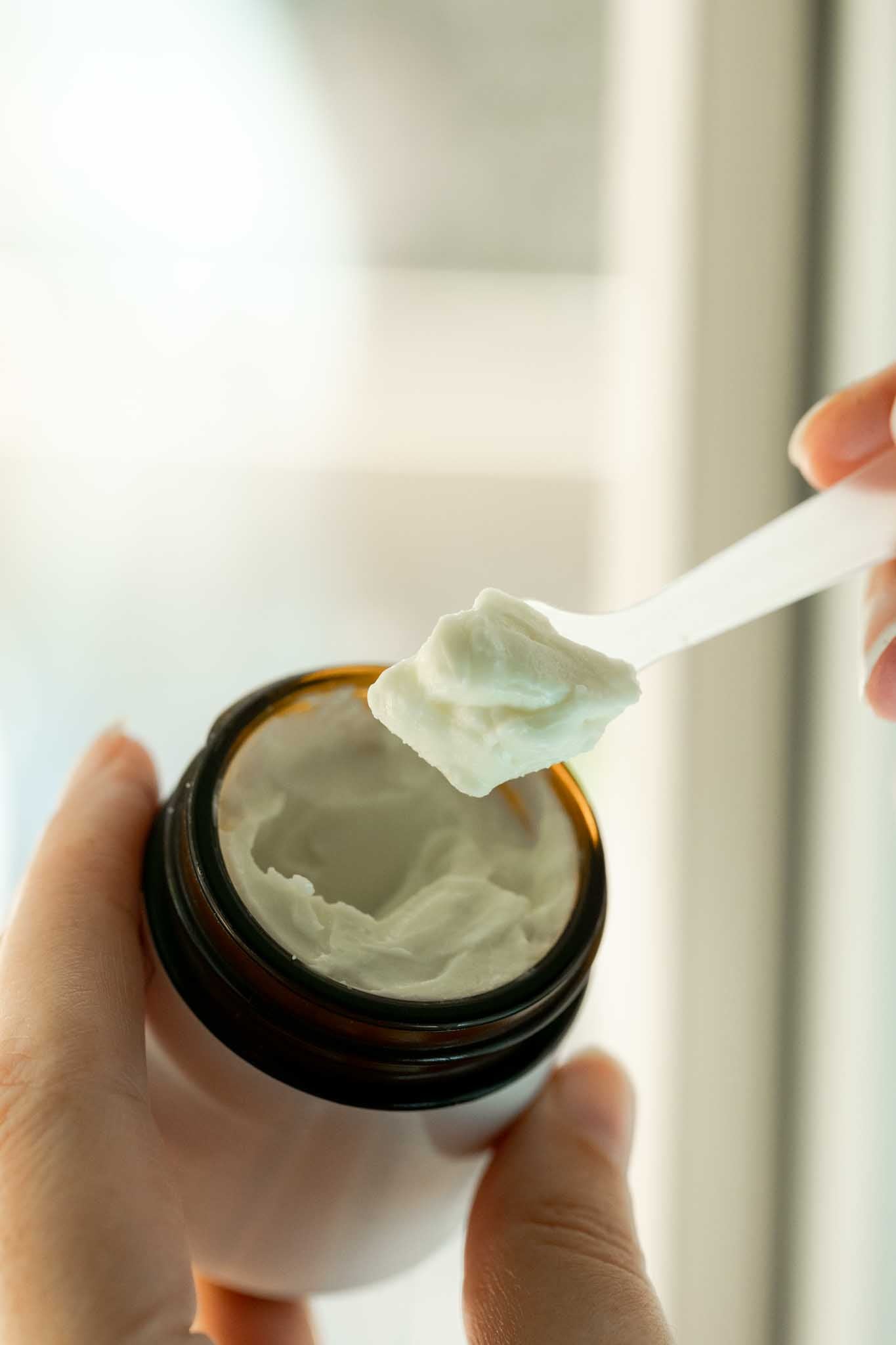 Spring Into Natural Beauty: Embrace Radiant Skin with Our All-Organic AHA Exfoliant