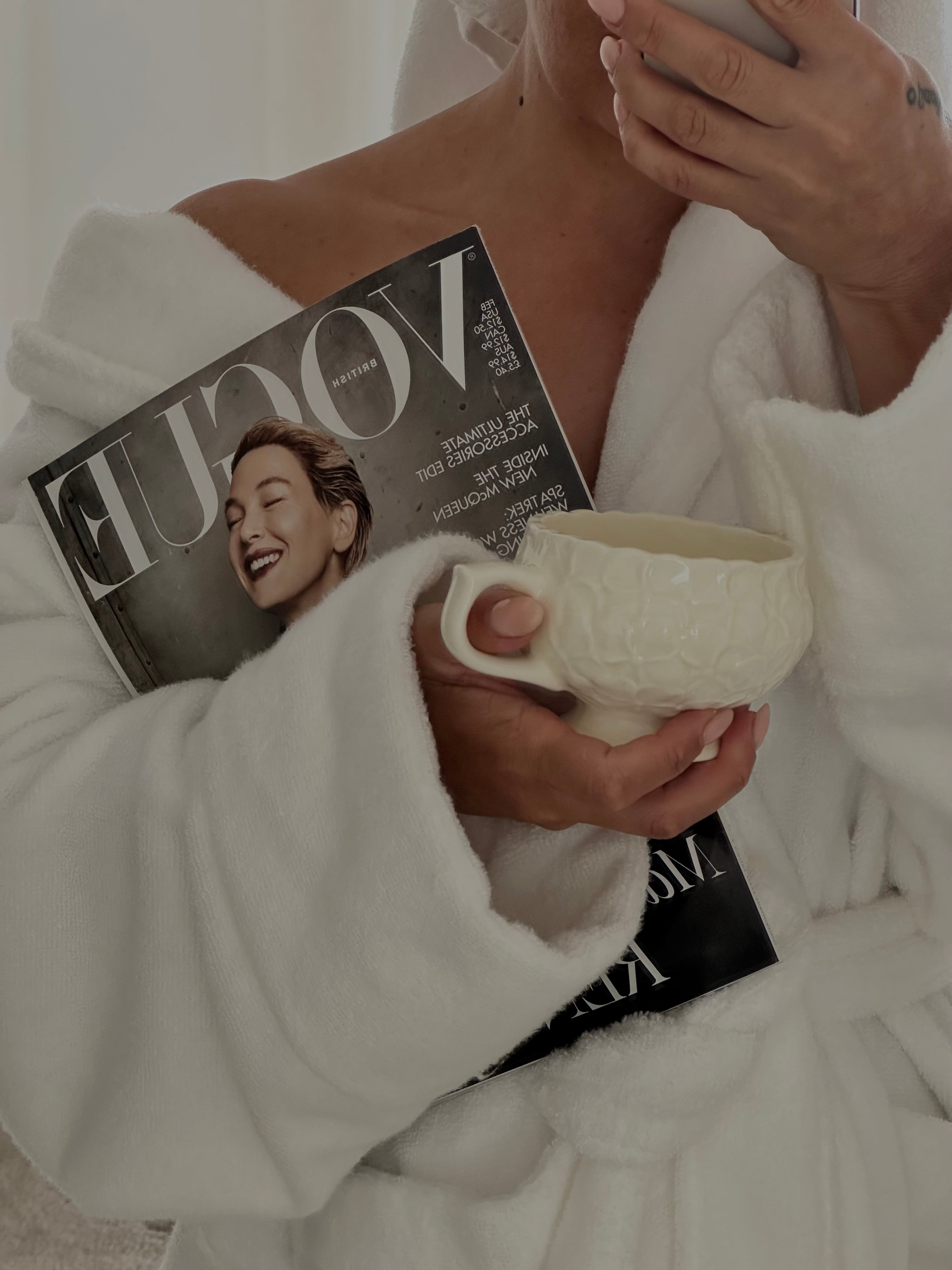 Advanced Manual Micro Treatment