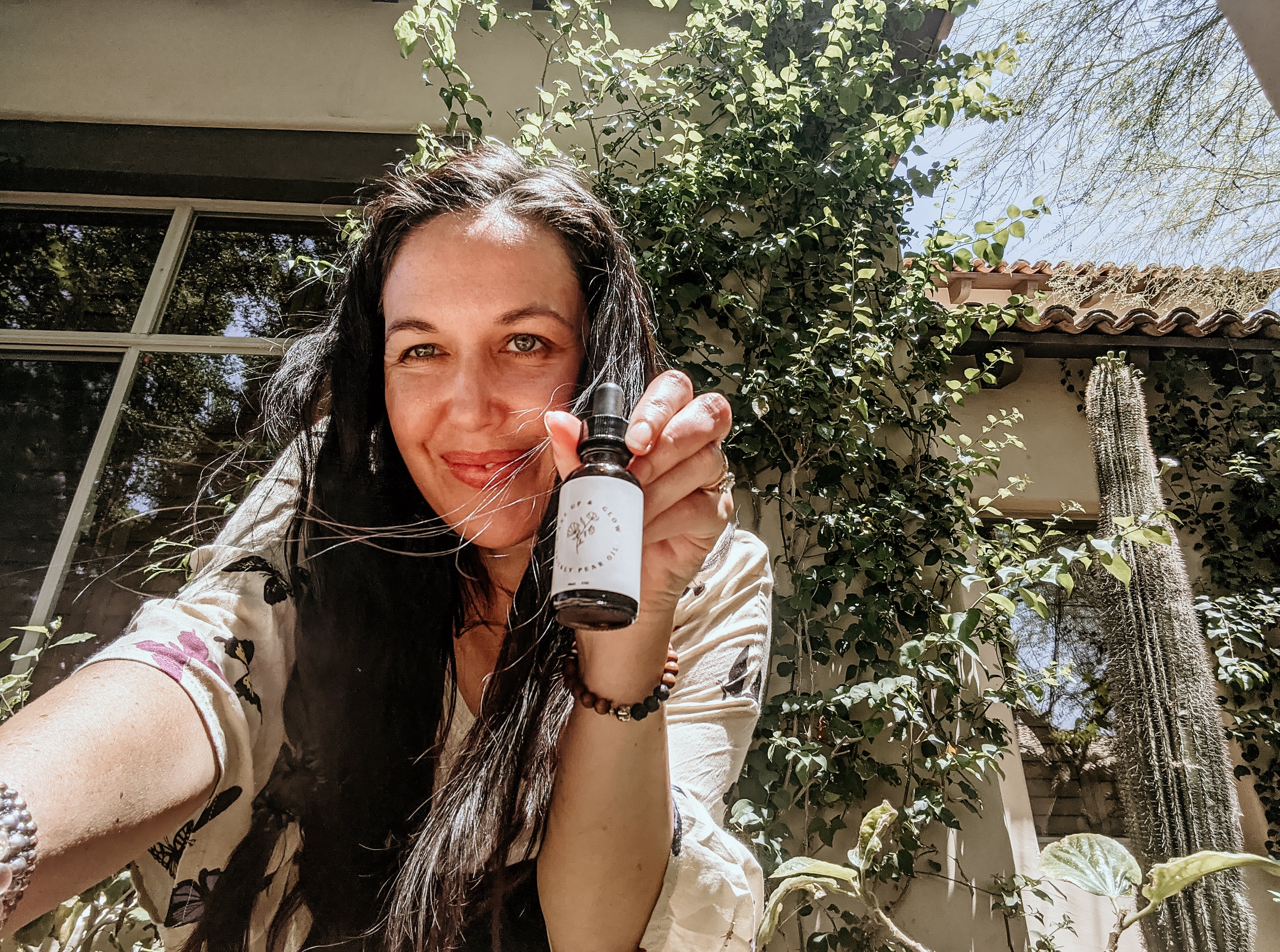 Benefits of Prickly Pear Oil