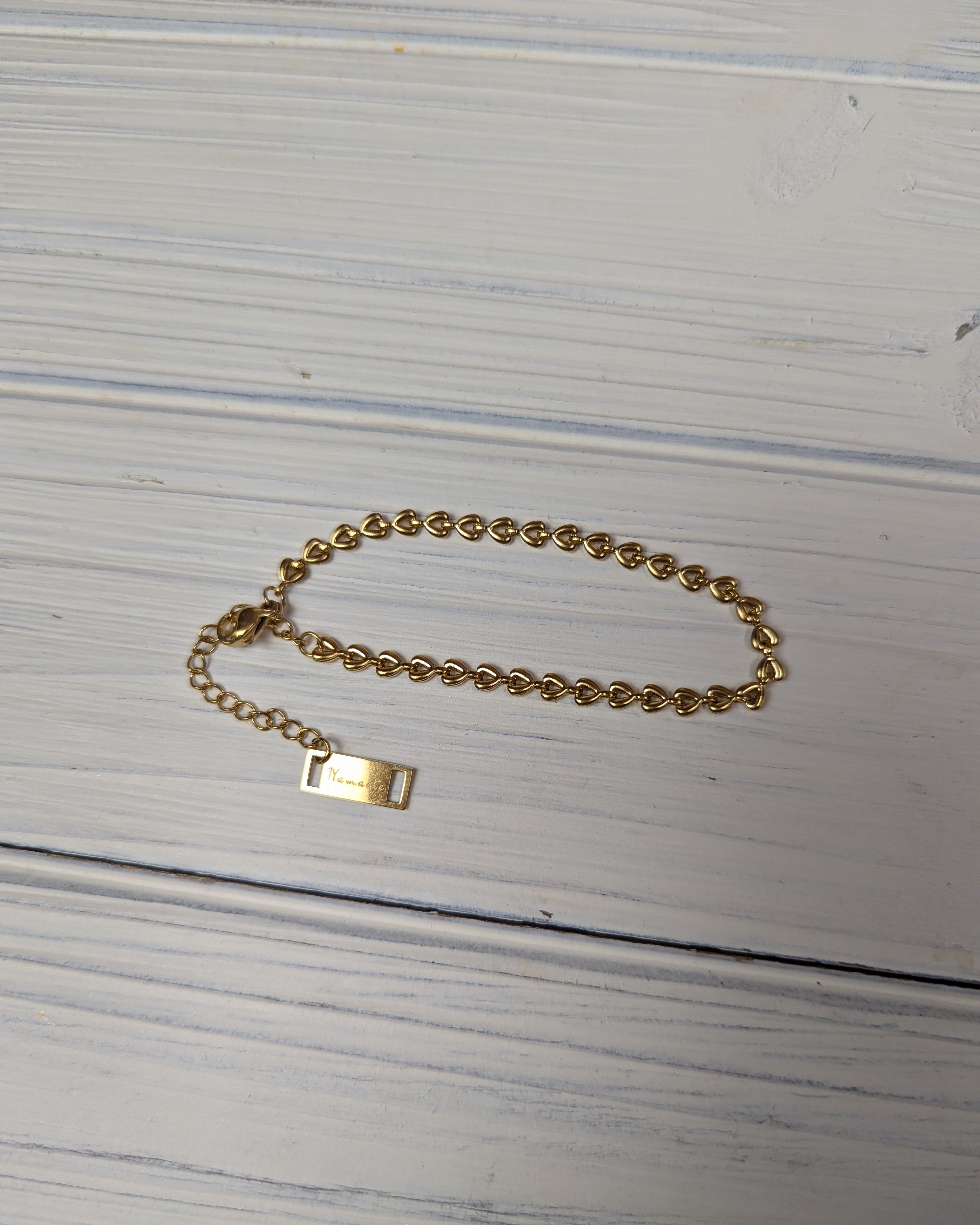 Amour Bracelet