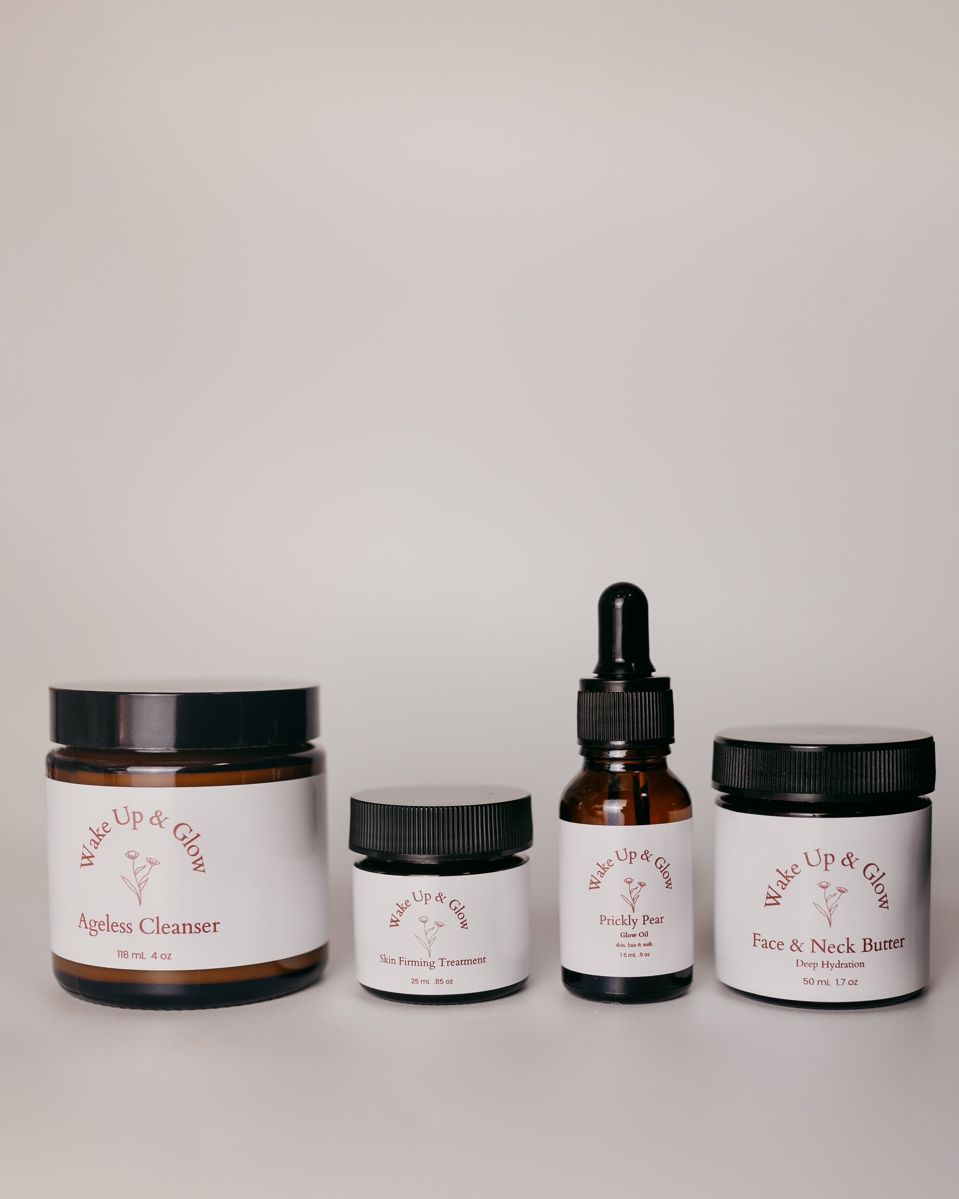 The Ultimate Anti-Aging Ritual