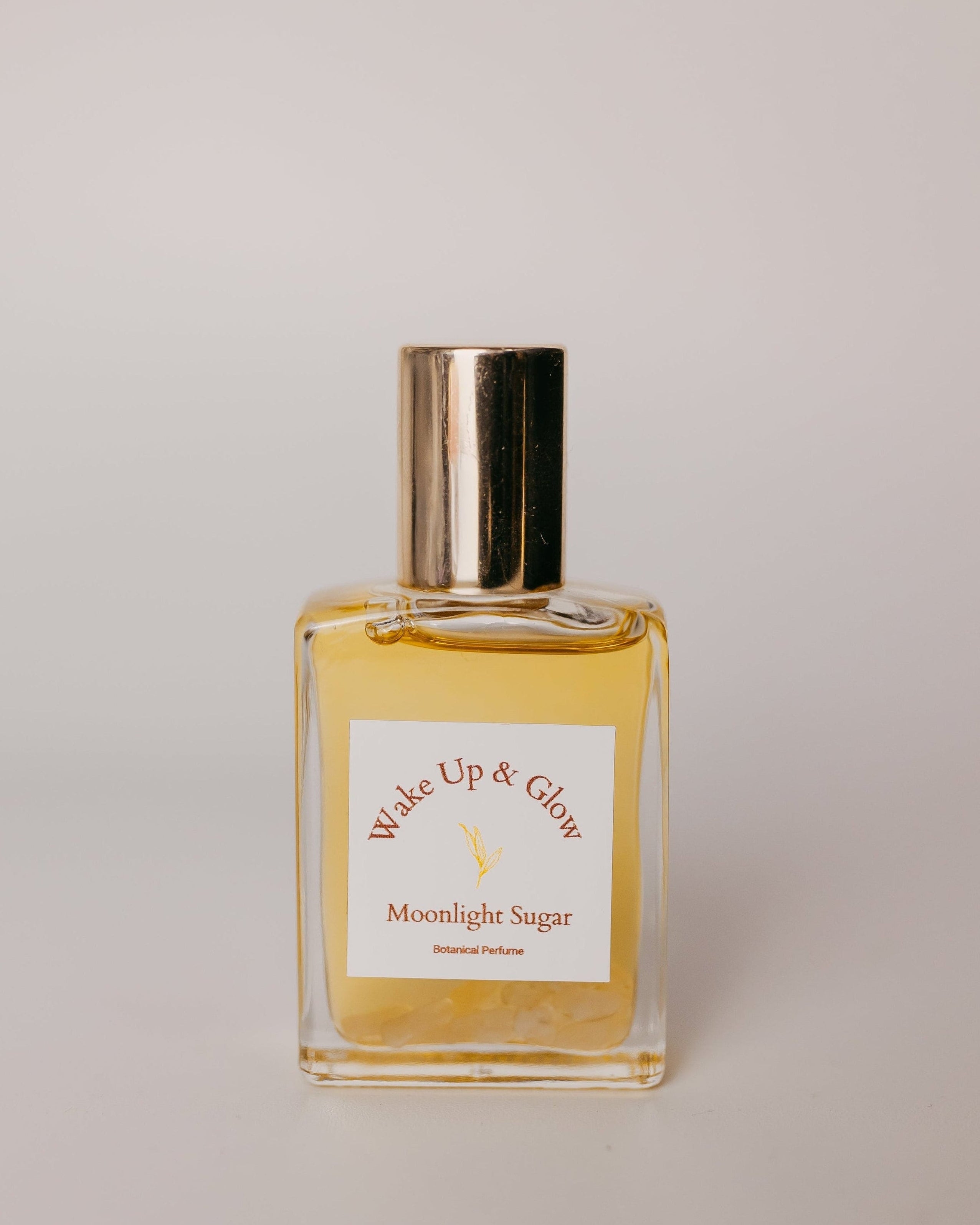 Moonlight Sugar Perfume - Here to stay!