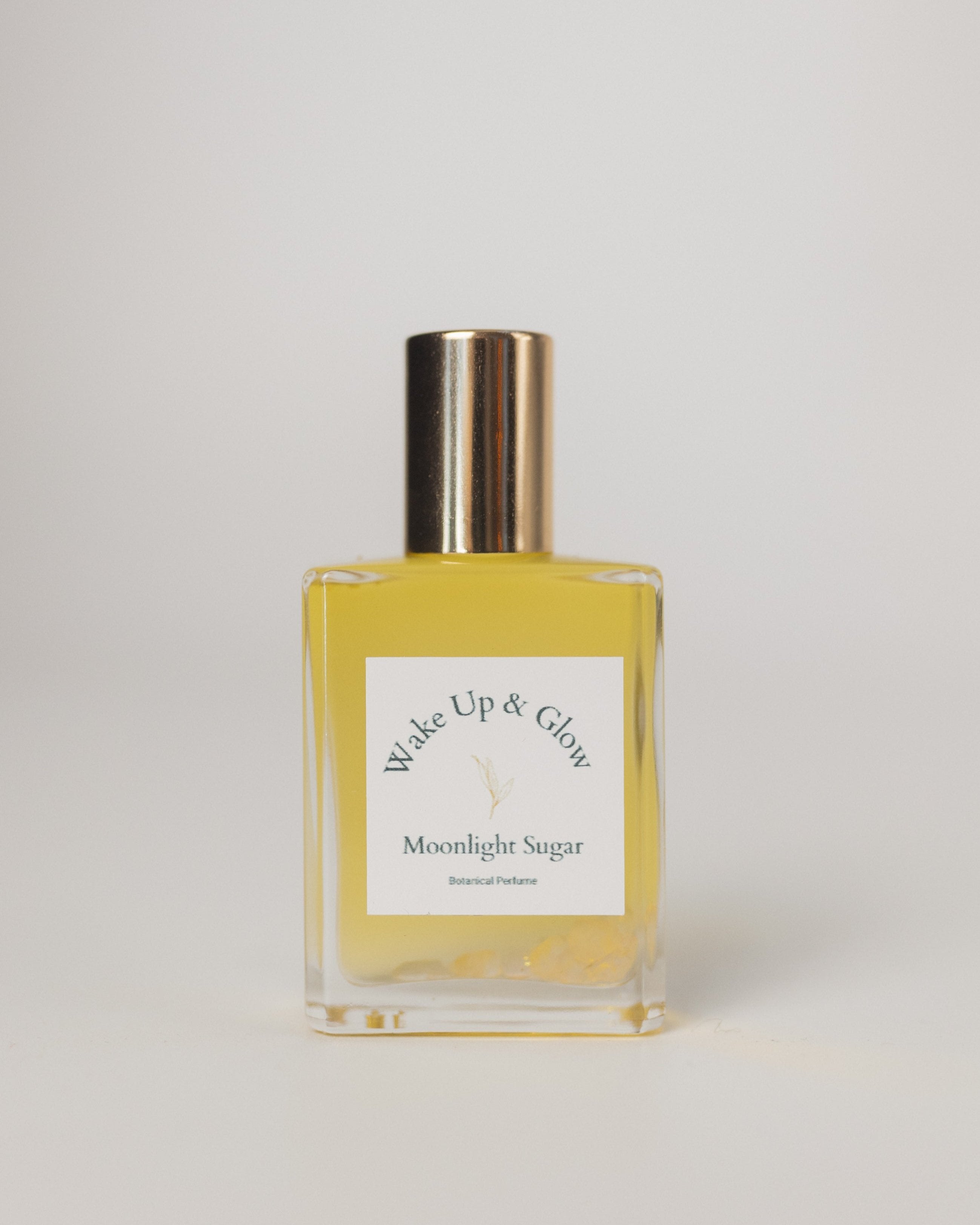 Moonlight Sugar Perfume - Here to stay!