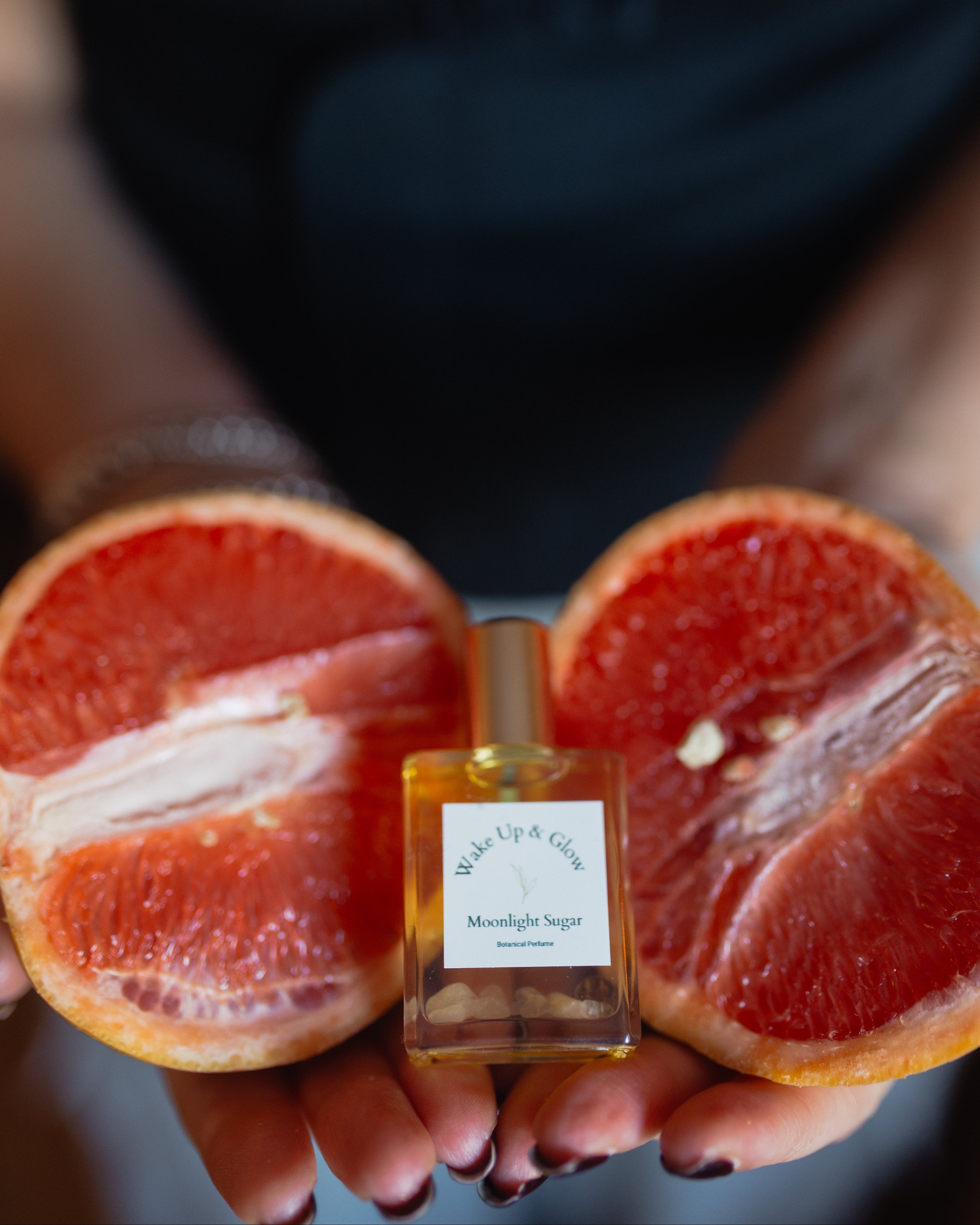 Moonlight Sugar Perfume - Here to stay!