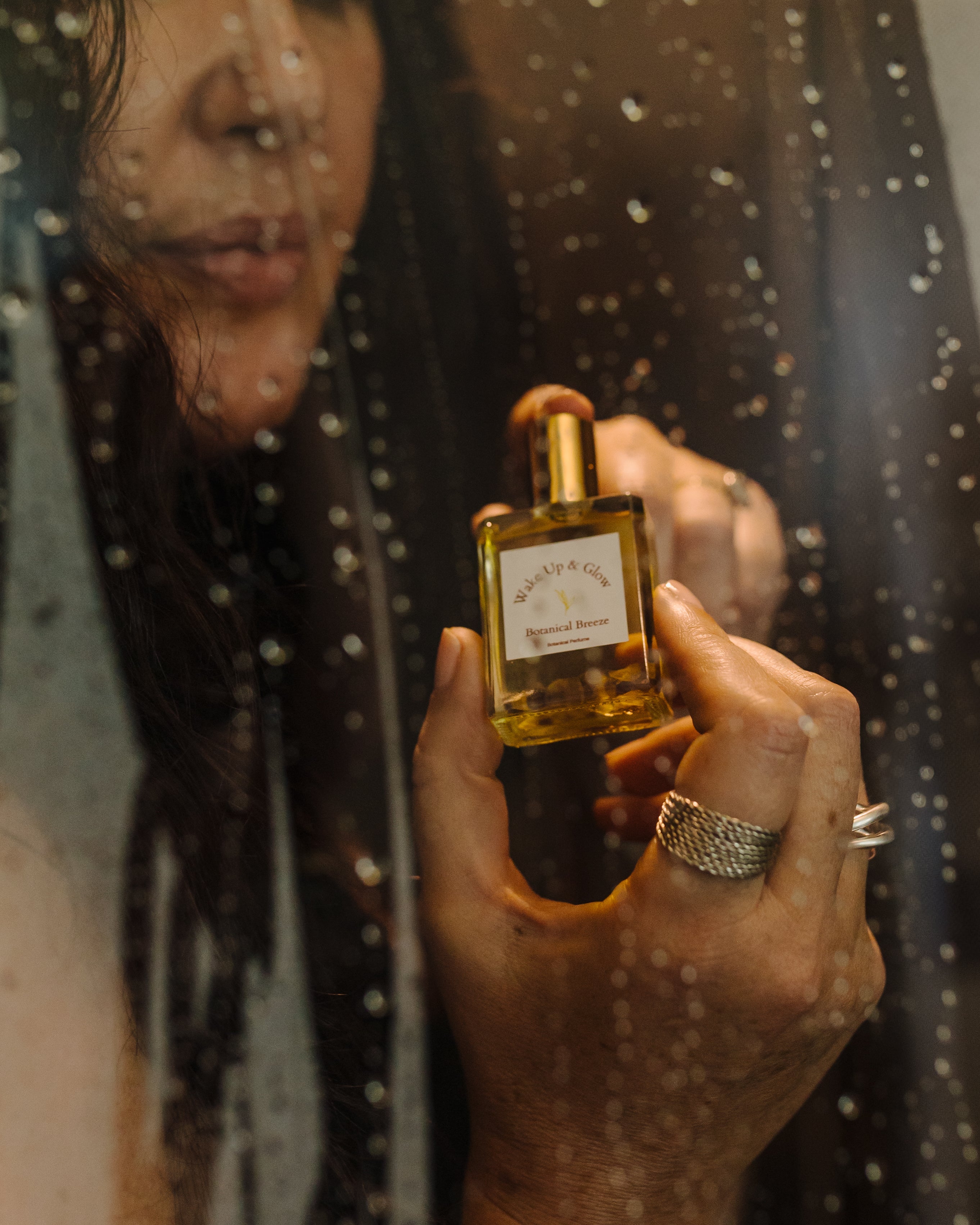 Botanical Breeze - Now Available!