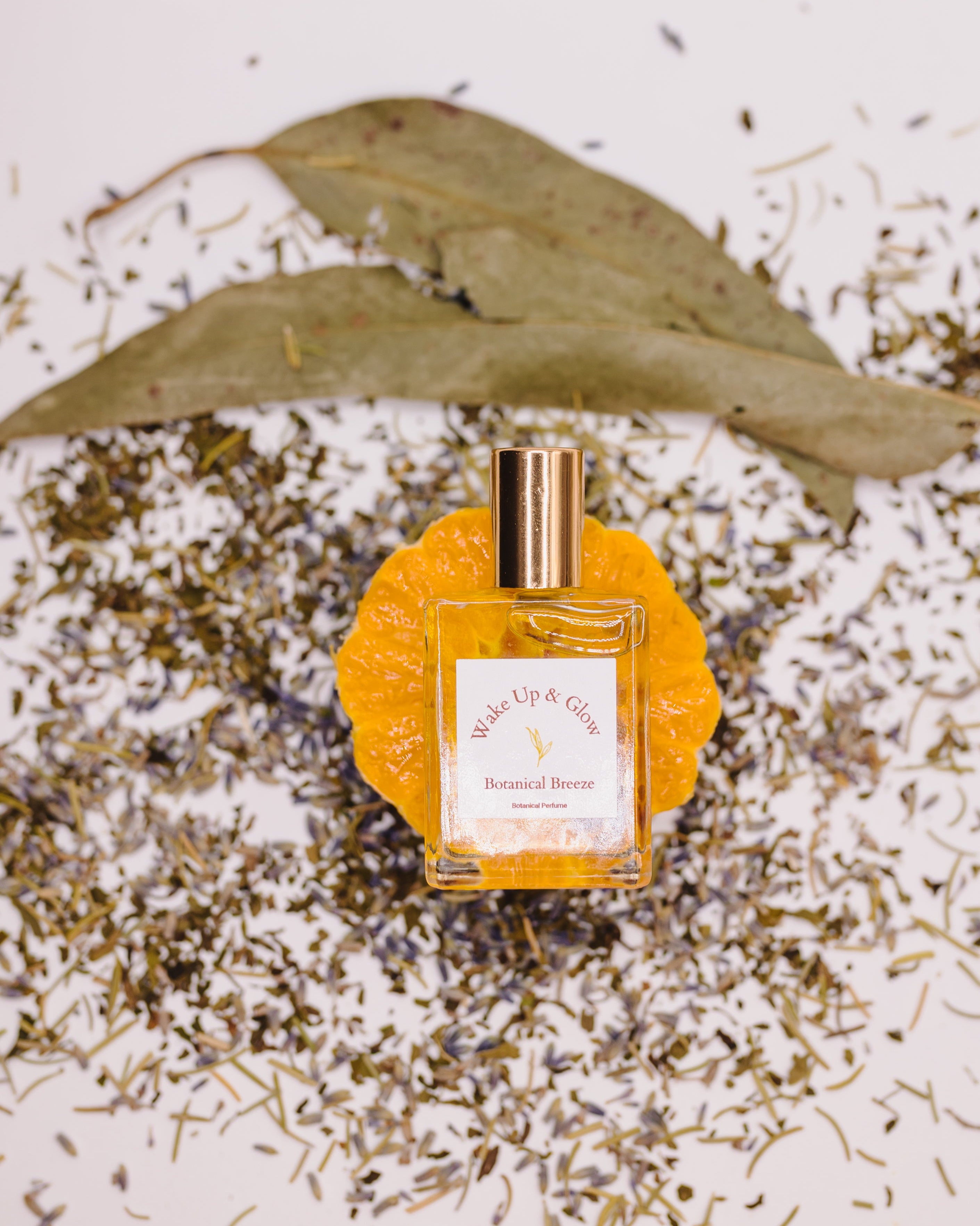 Botanical Breeze - Now Available!