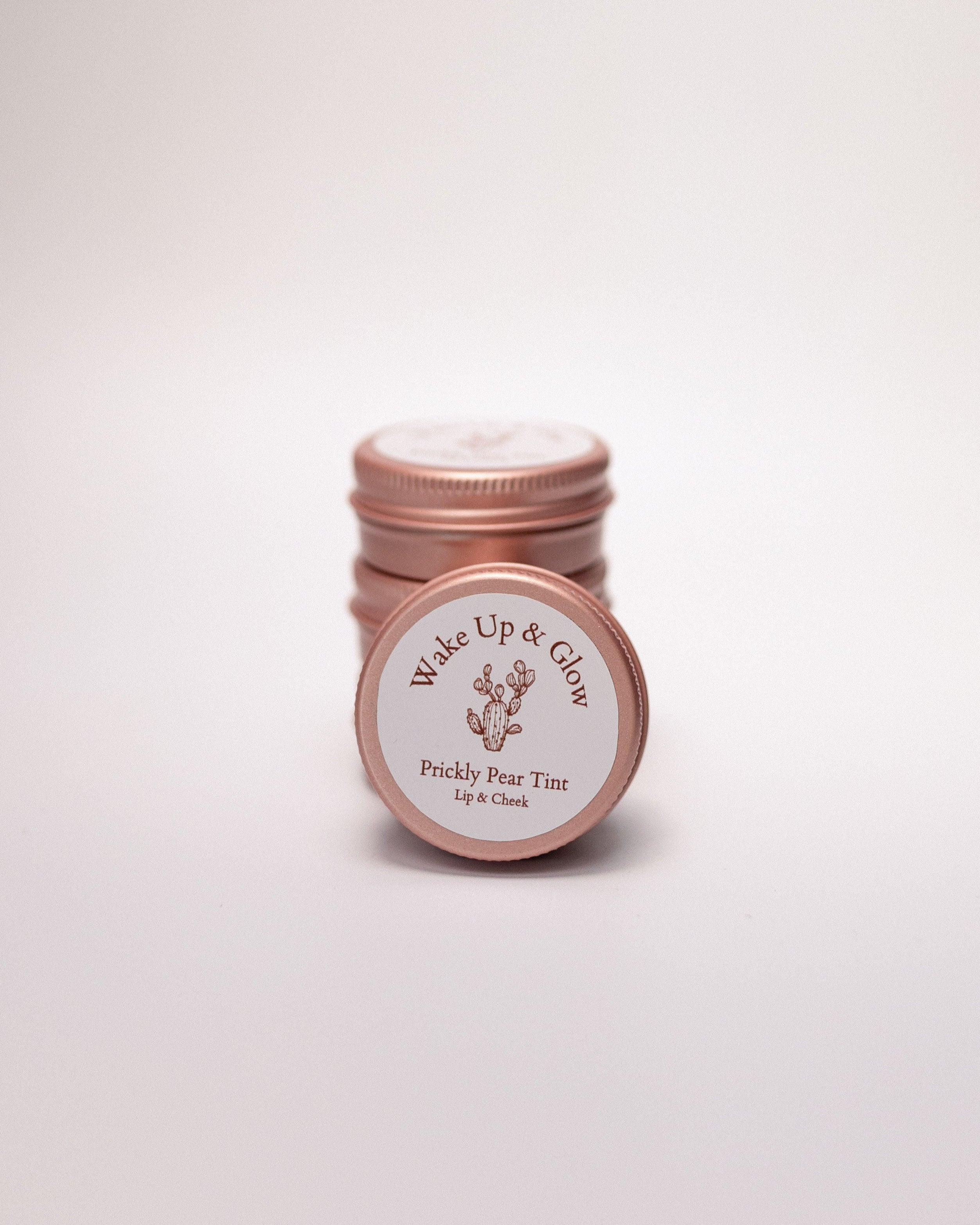 Prickly Pear Tint - Lip & Cheek - Now Available