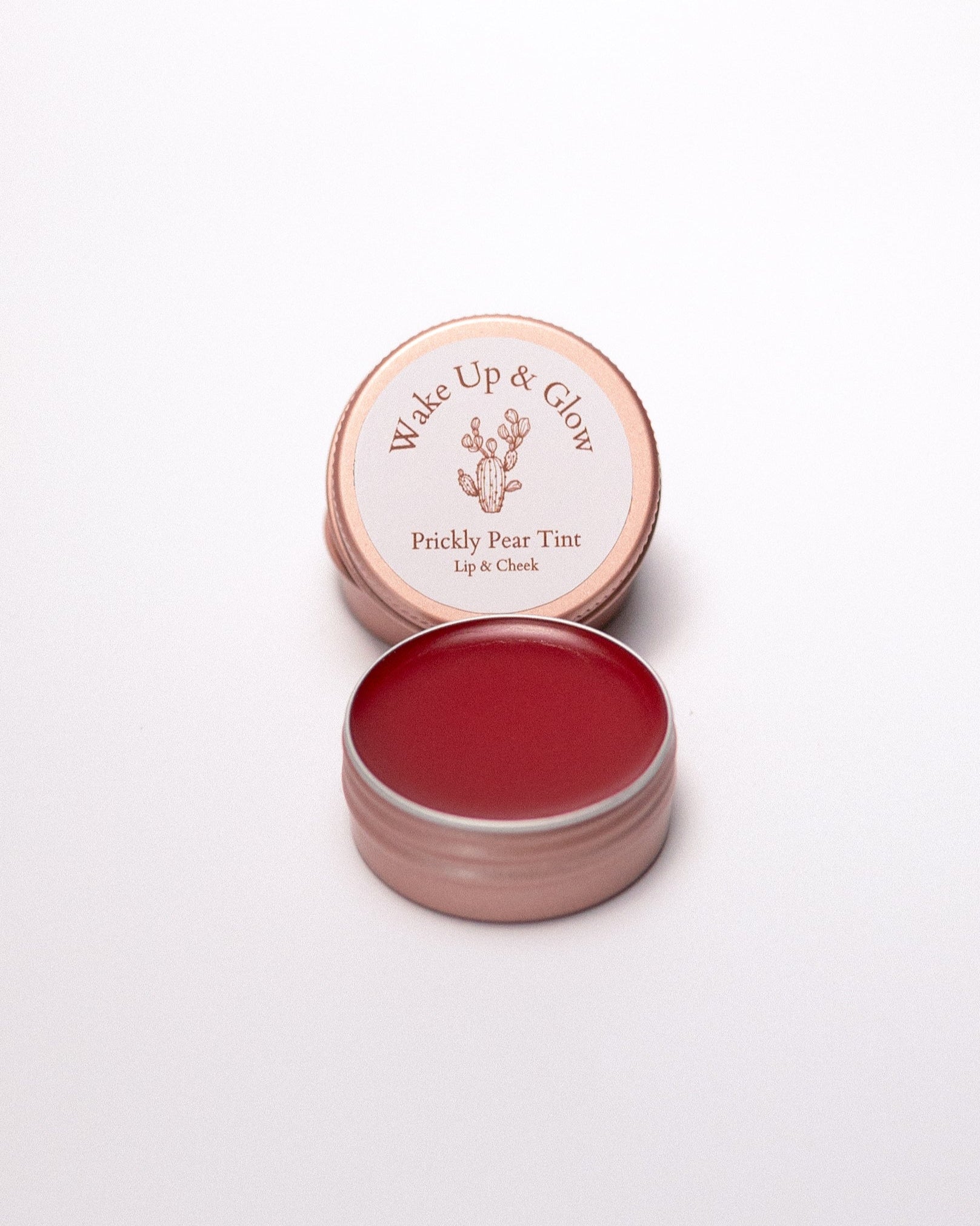 Prickly Pear Tint - Lip & Cheek - Now Available