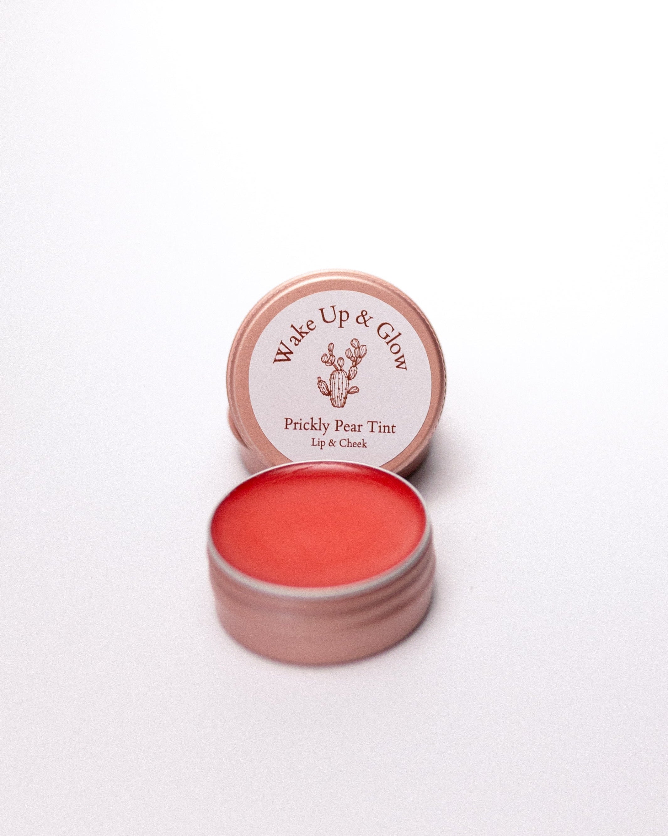 Prickly Pear Tint - Lip & Cheek - Now Available