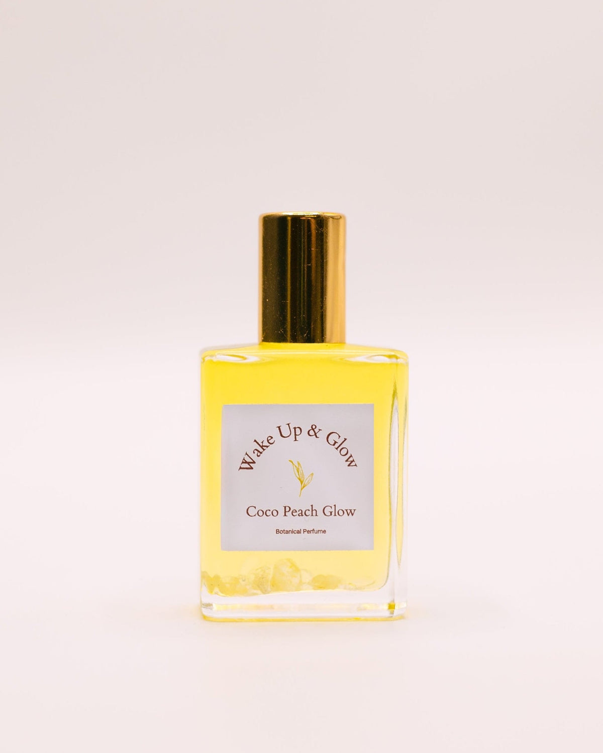 Coco Peach Glow - Now Available