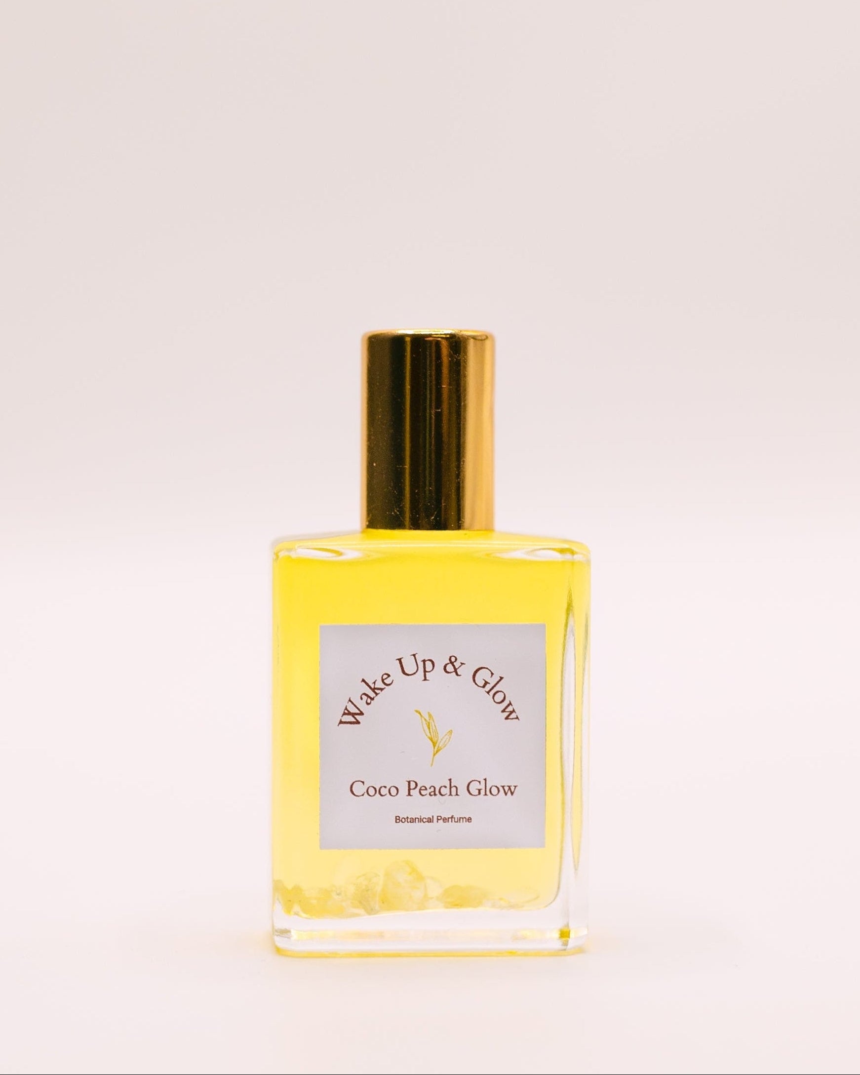 Coco Peach Glow - Now Available