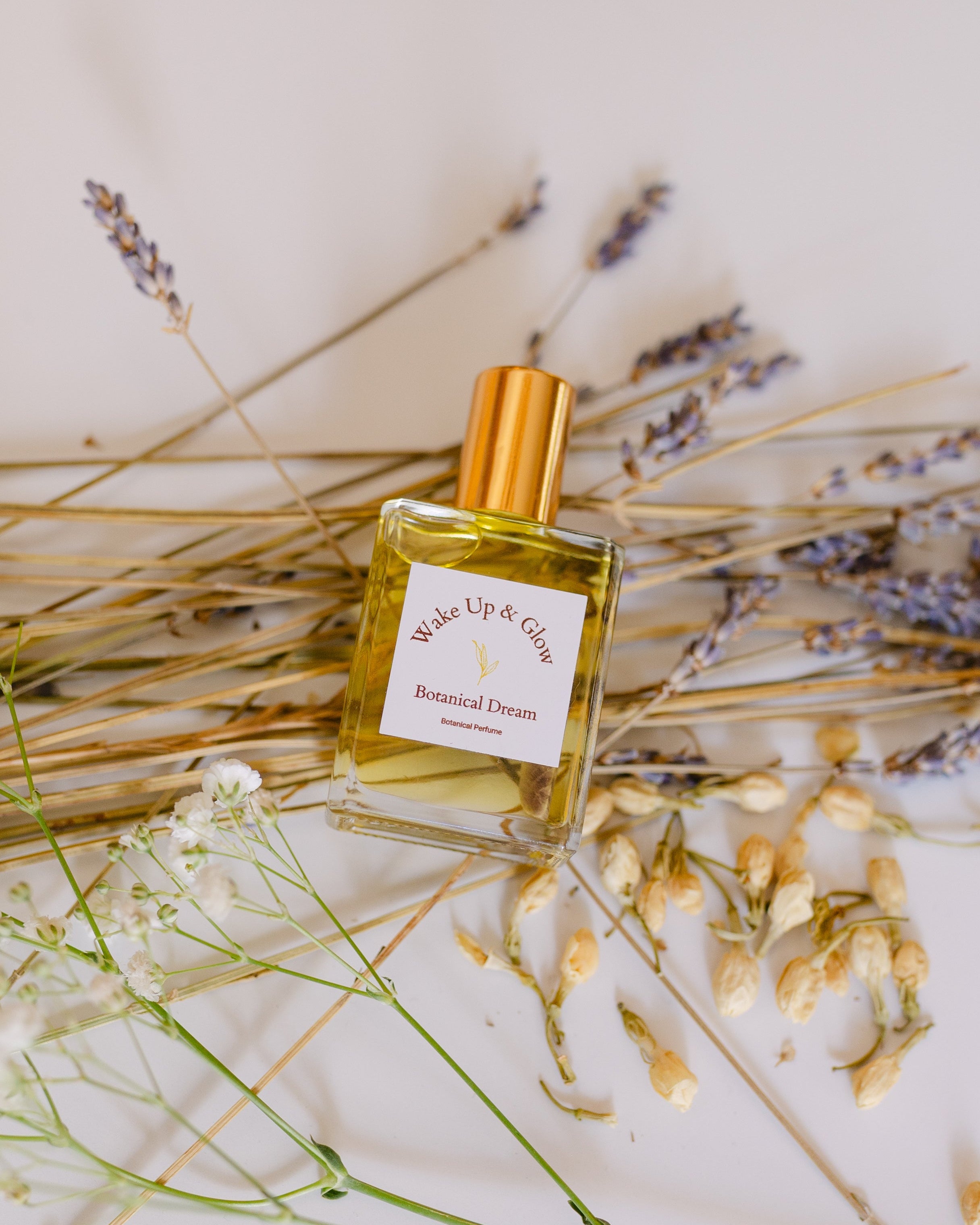 Botanical Dream - Coming Soon!