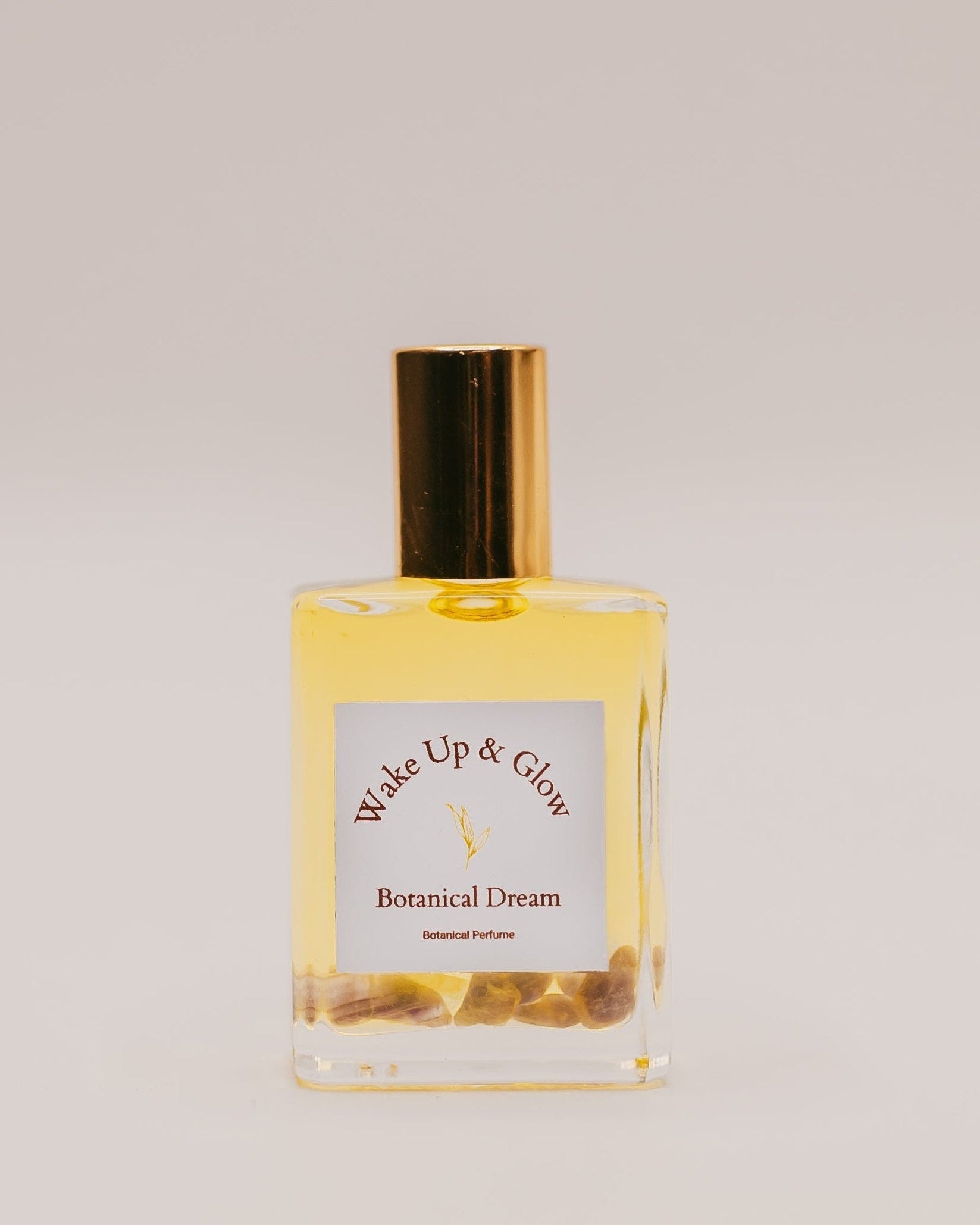 Botanical Dream - Now Available