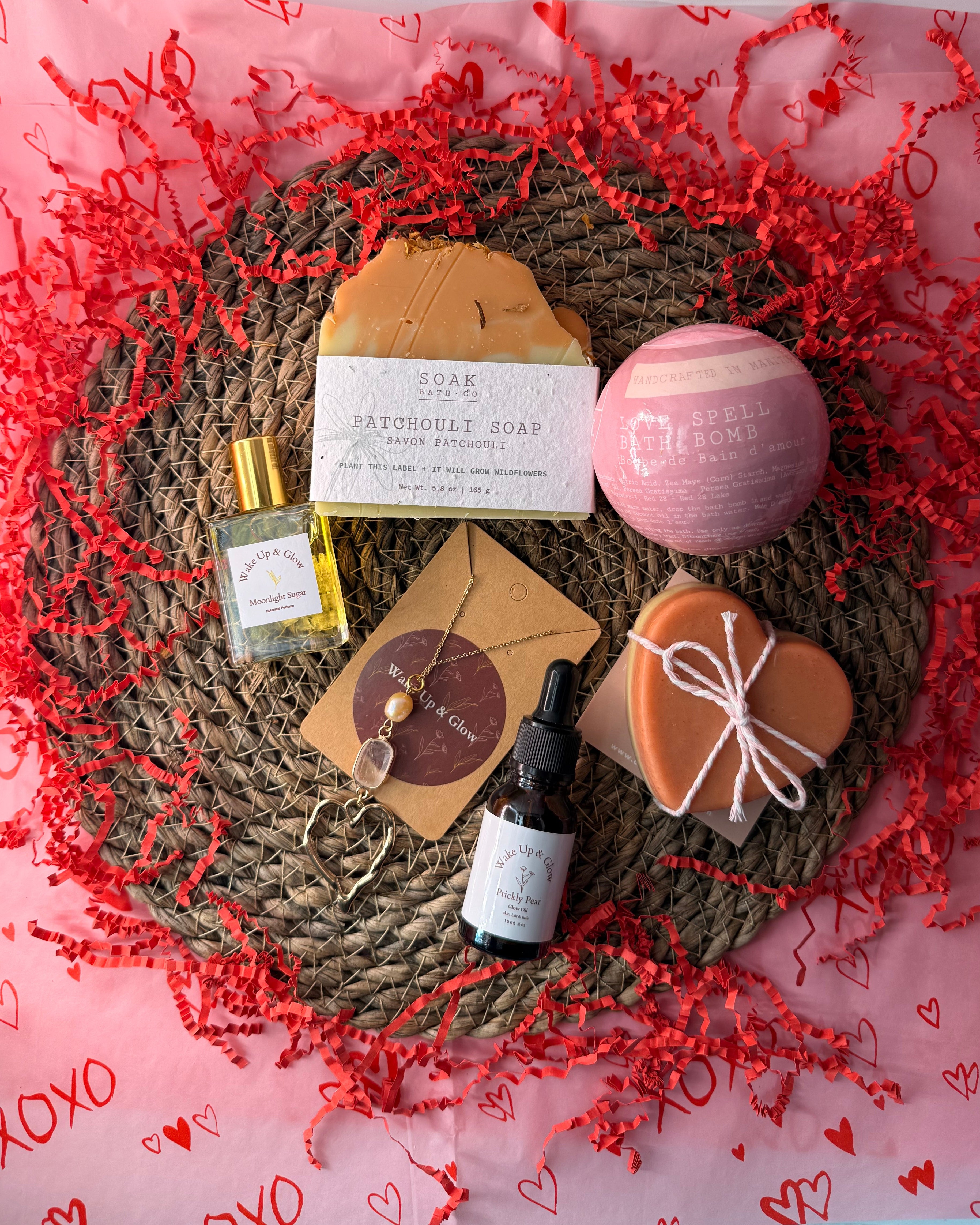 Moonlight Love Bundle