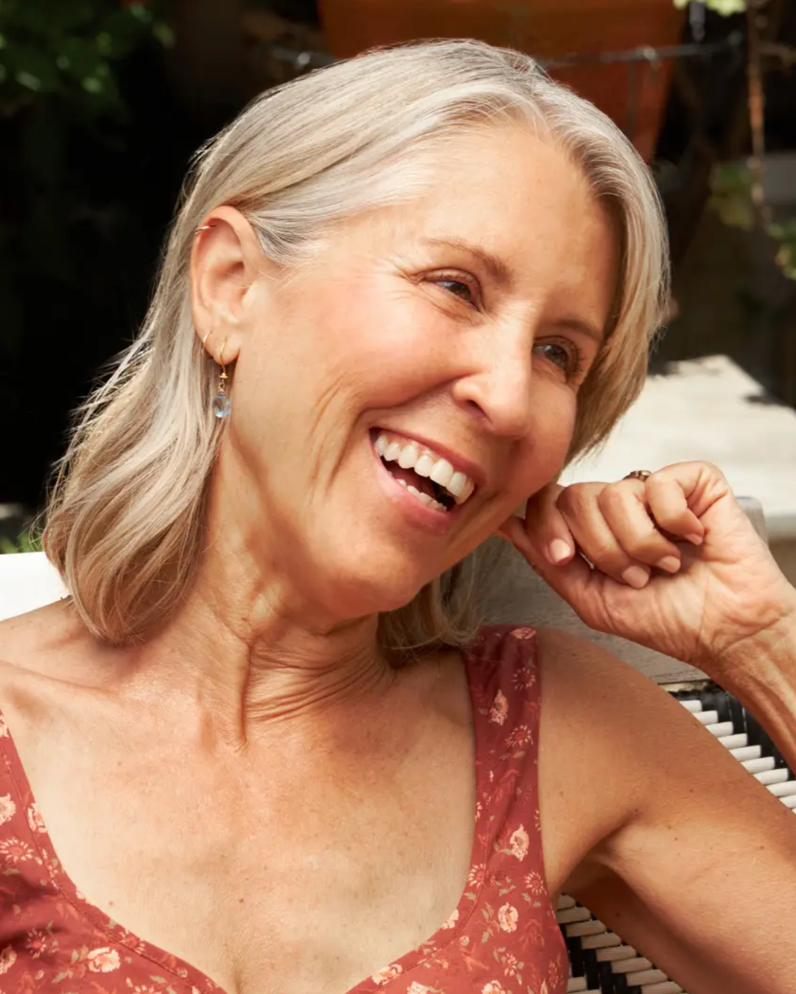 Scarlet Lip, Eye & Cheek Tint