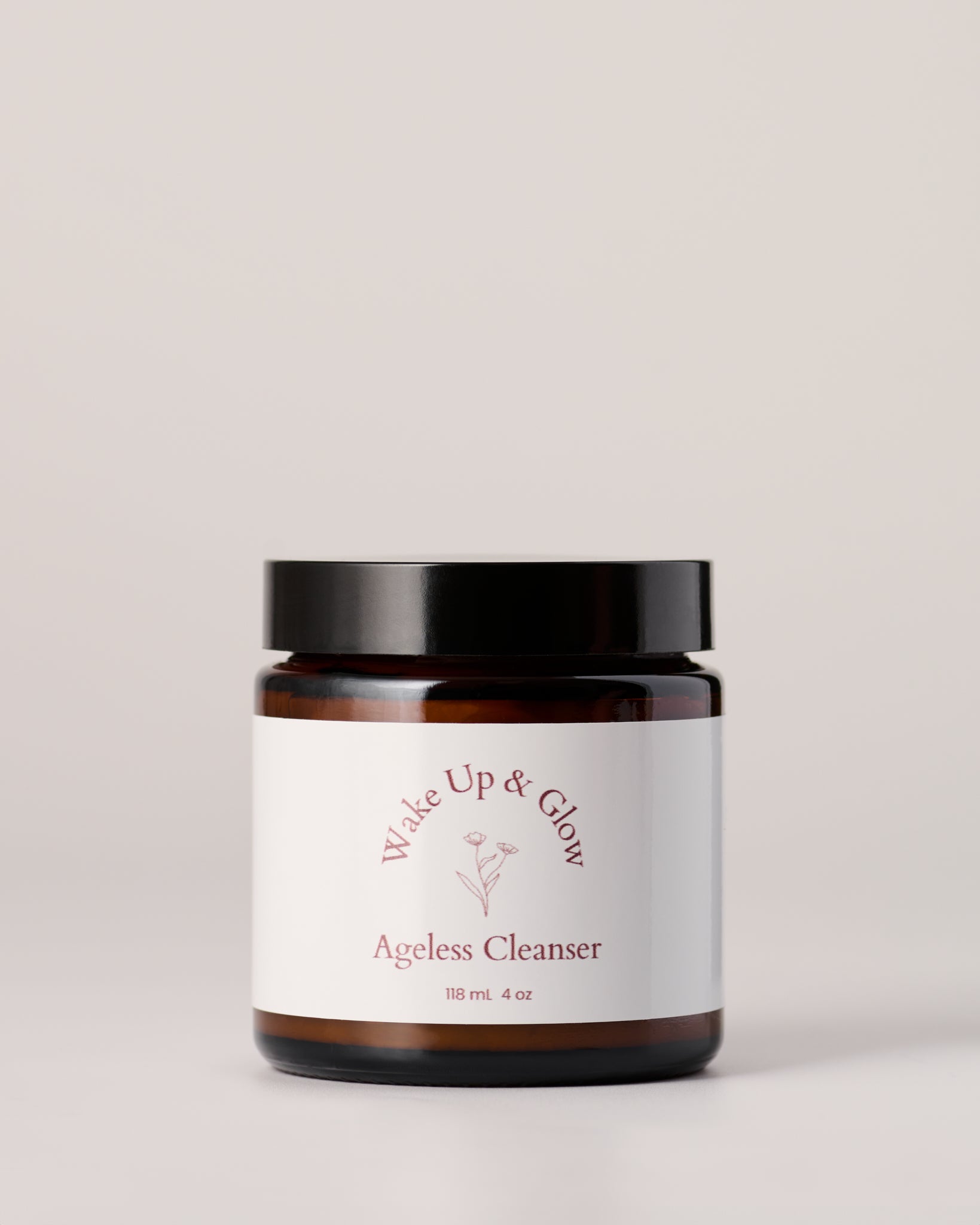 Ageless Cleanser