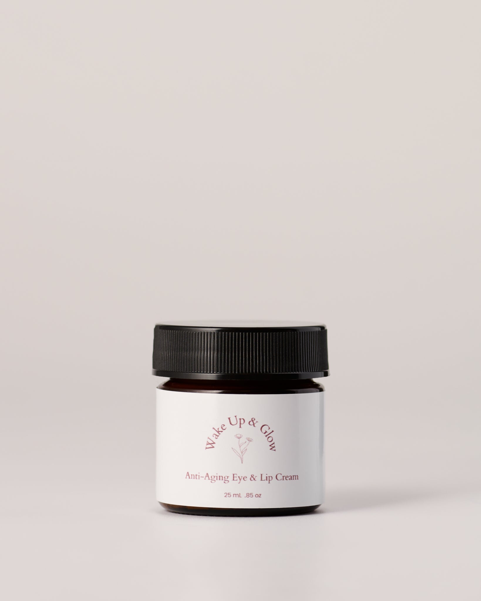 Anti-Aging Eye & Lip Cream