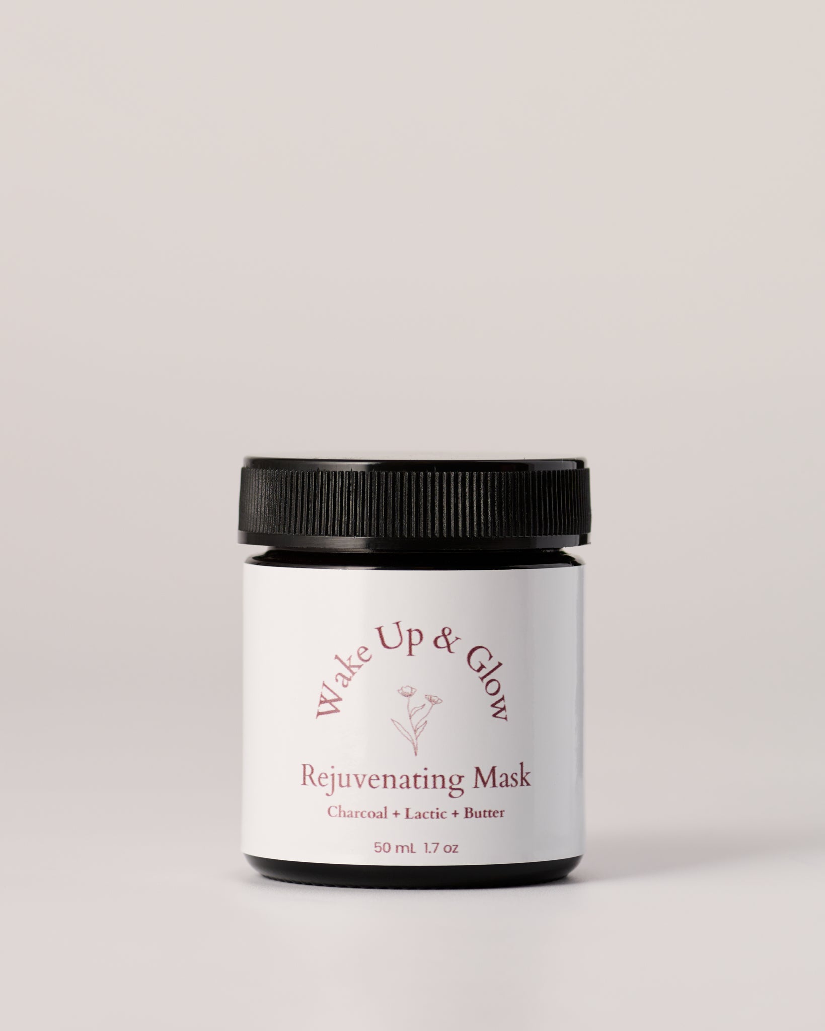 Rejuvenating Mask