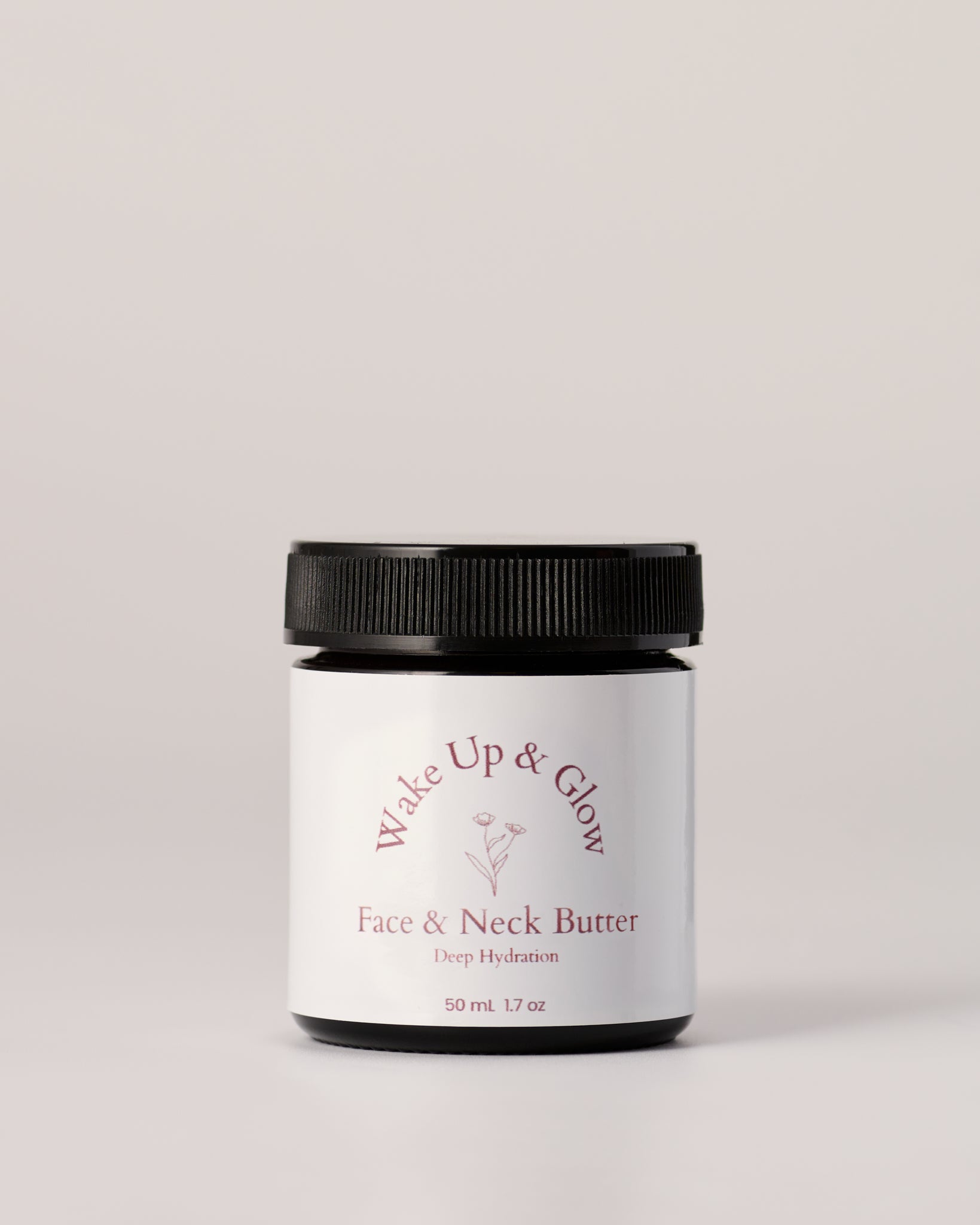Face & Neck Butter