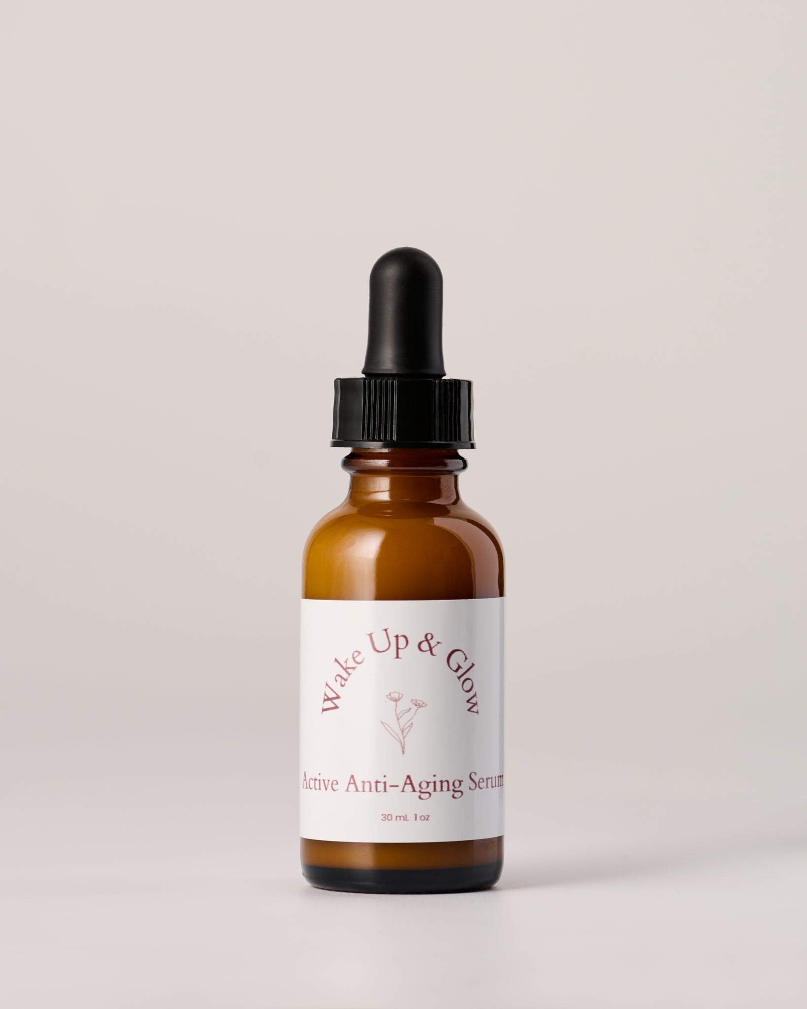 Active Anti-Aging Serum