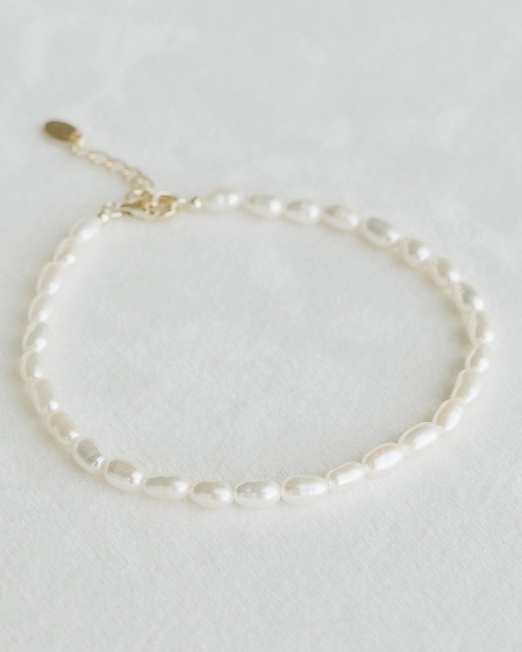 Freshwater Pearl Bracelet