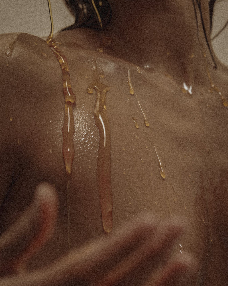 Ageless Body Serum - Dropping Soon!