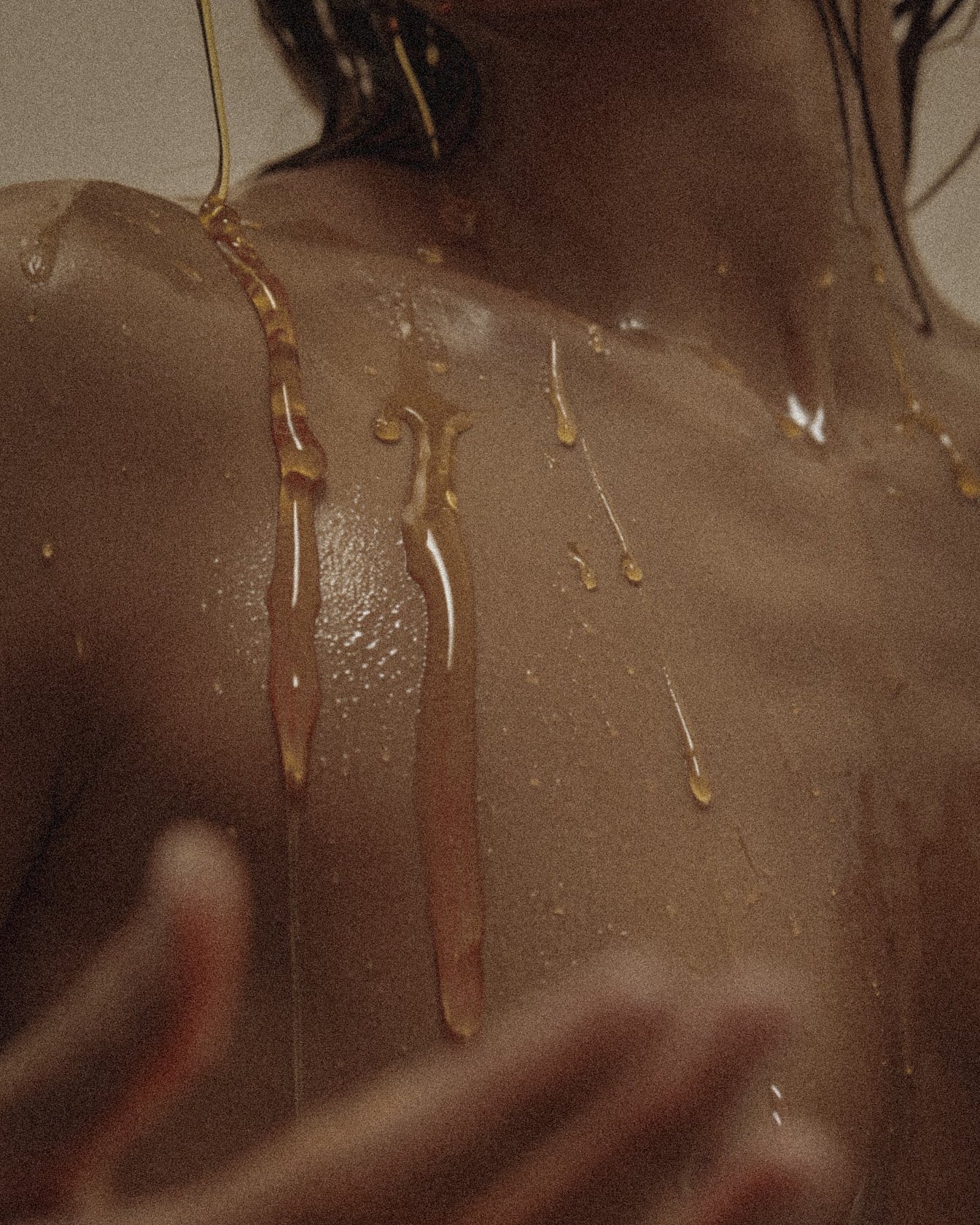 Ageless Body Serum - Now Available!