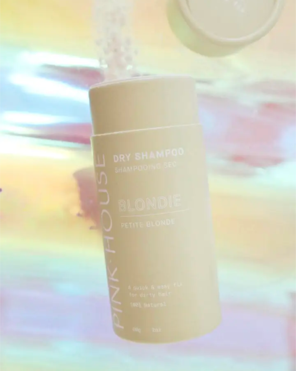 Blondie - Dry Shampoo