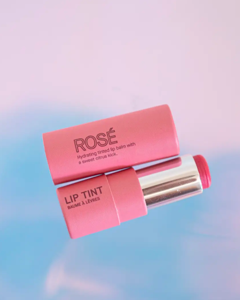 Rose - Lip Tint