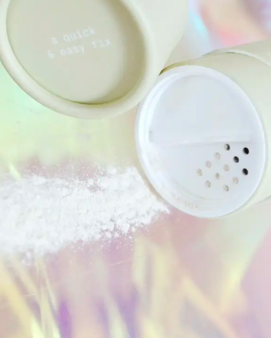 Blondie - Dry Shampoo