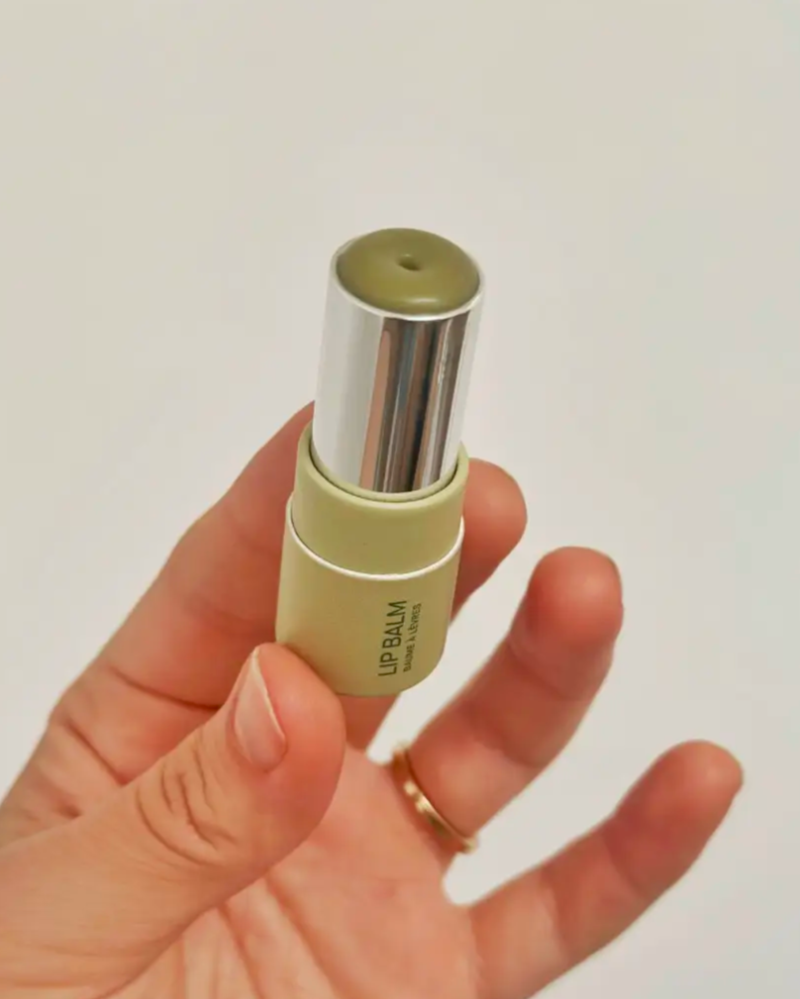 Green Tea - Lip Balm