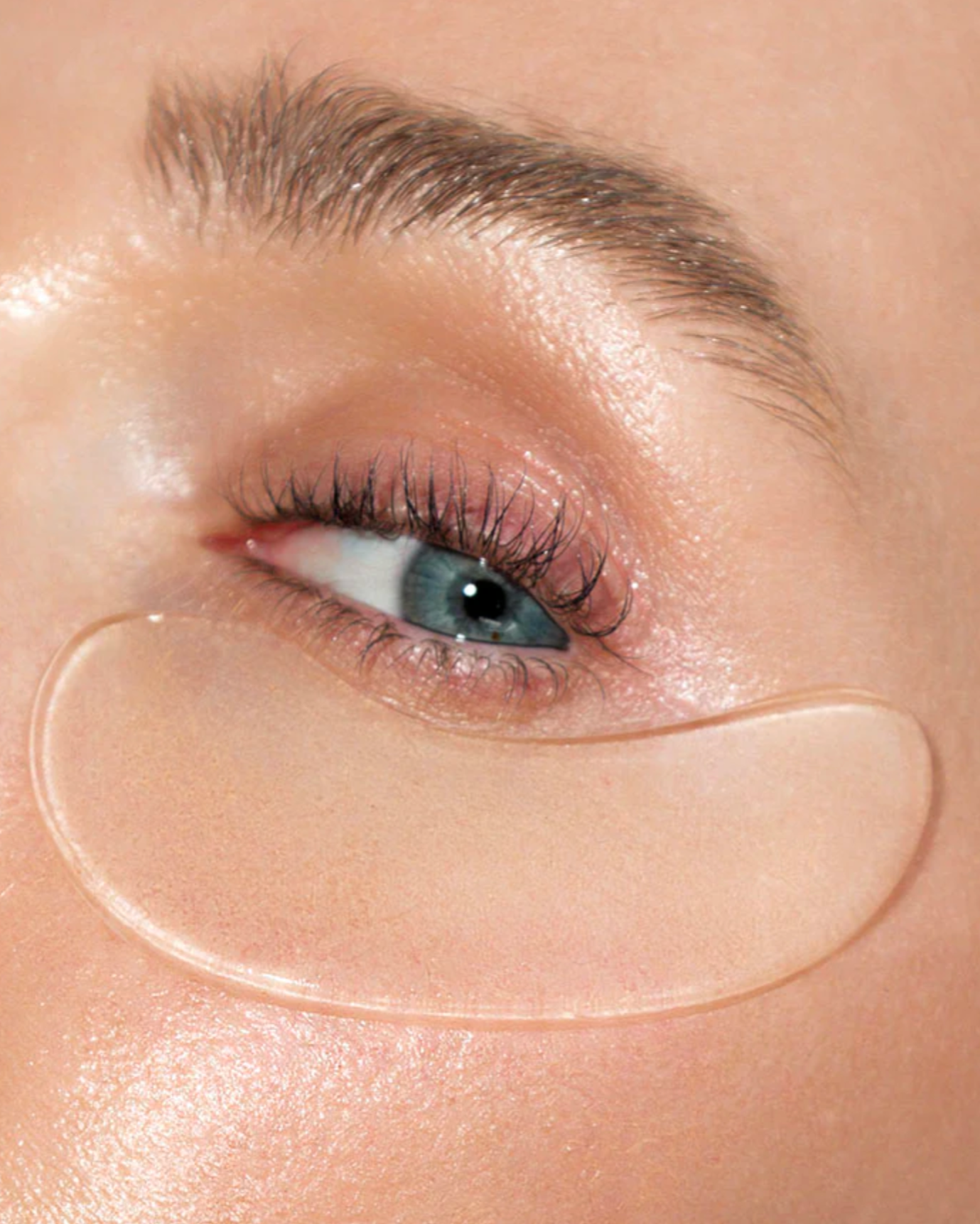 Plumping Eye Masks