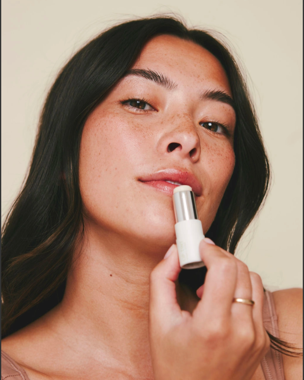 Nude - Lip Balm
