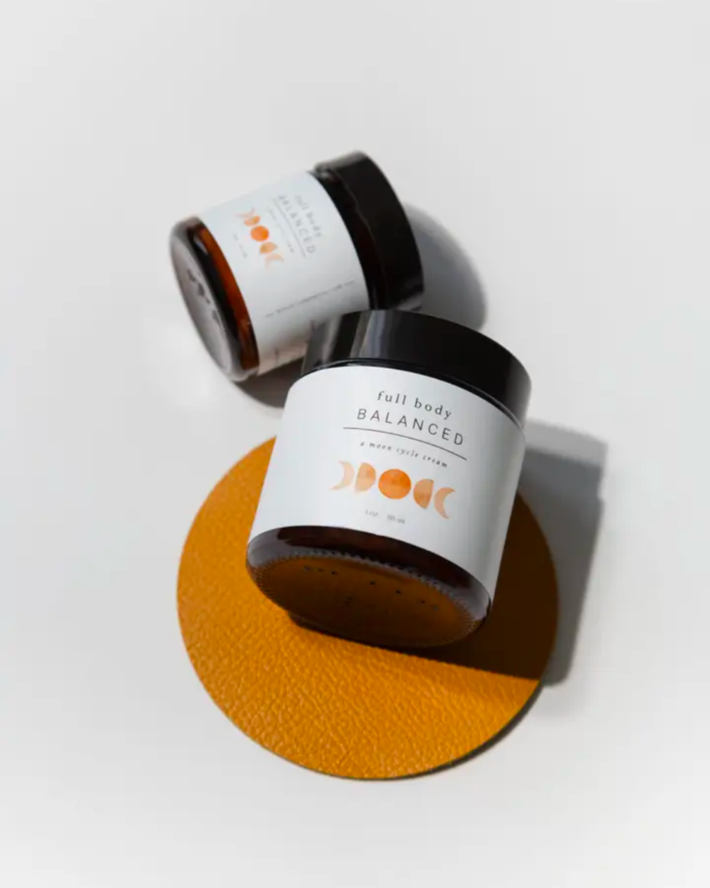 Wild Yam & Vitex Cream