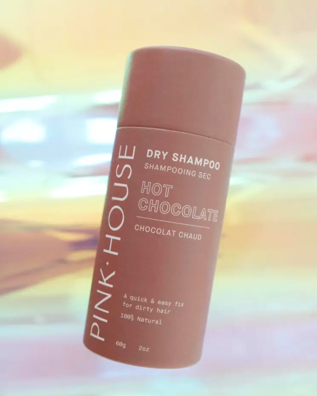 Hot Chocolate - Dry Shampoo