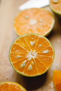 Unlocking Radiance: The Power of Pure Vitamin C for Summer Skin