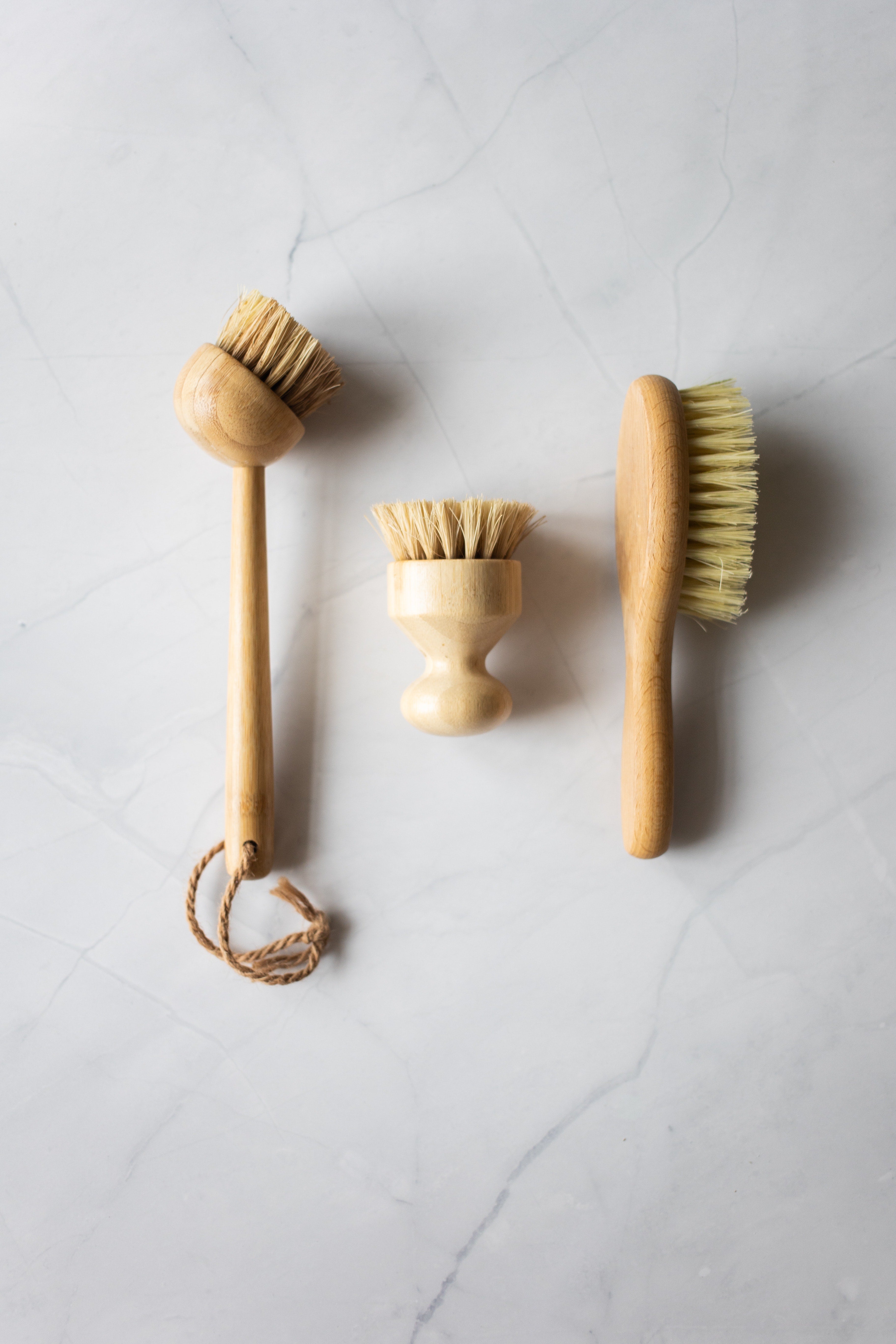 Why and How to Start Dry Brushing for Natural Beauty