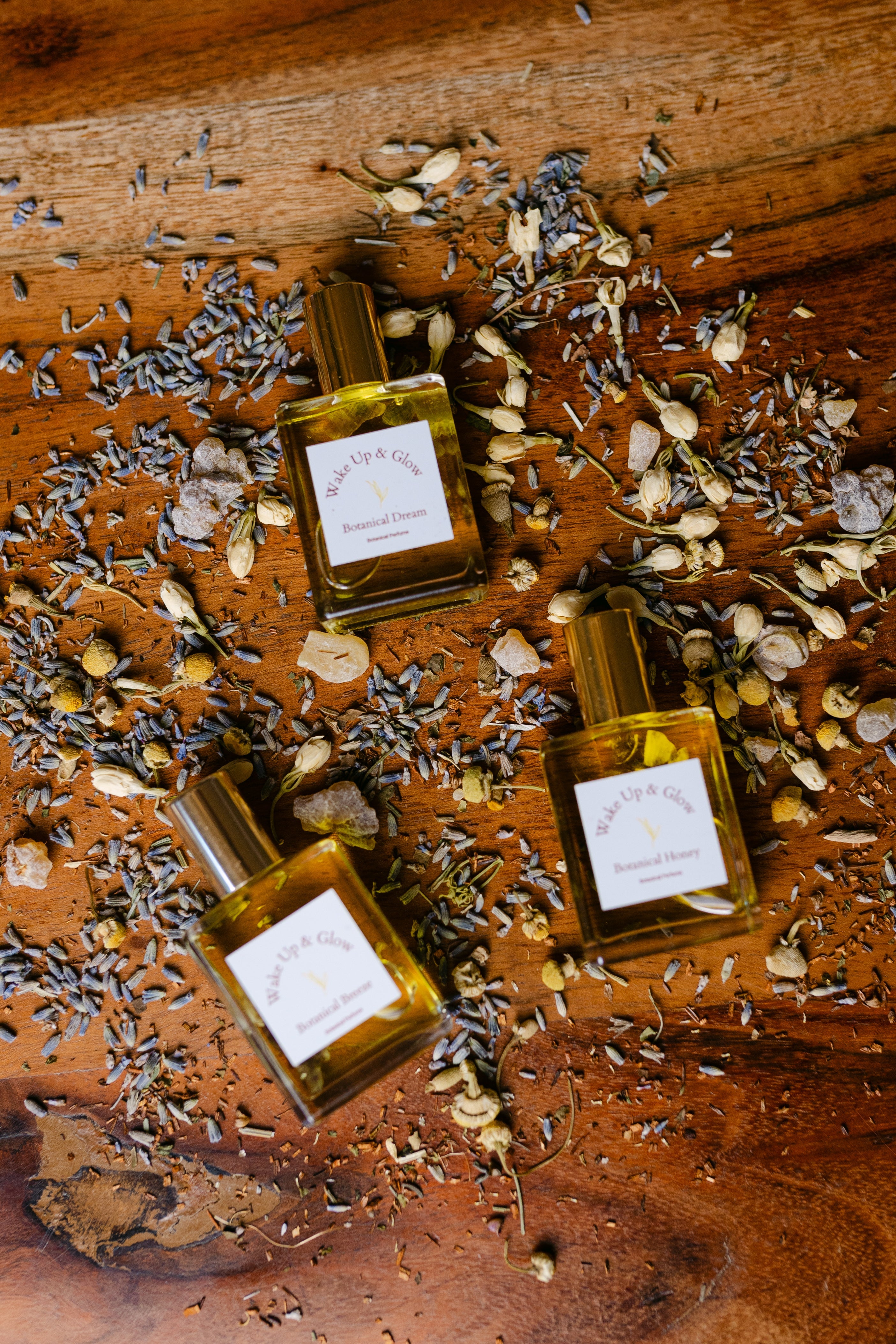 Botanical Collection