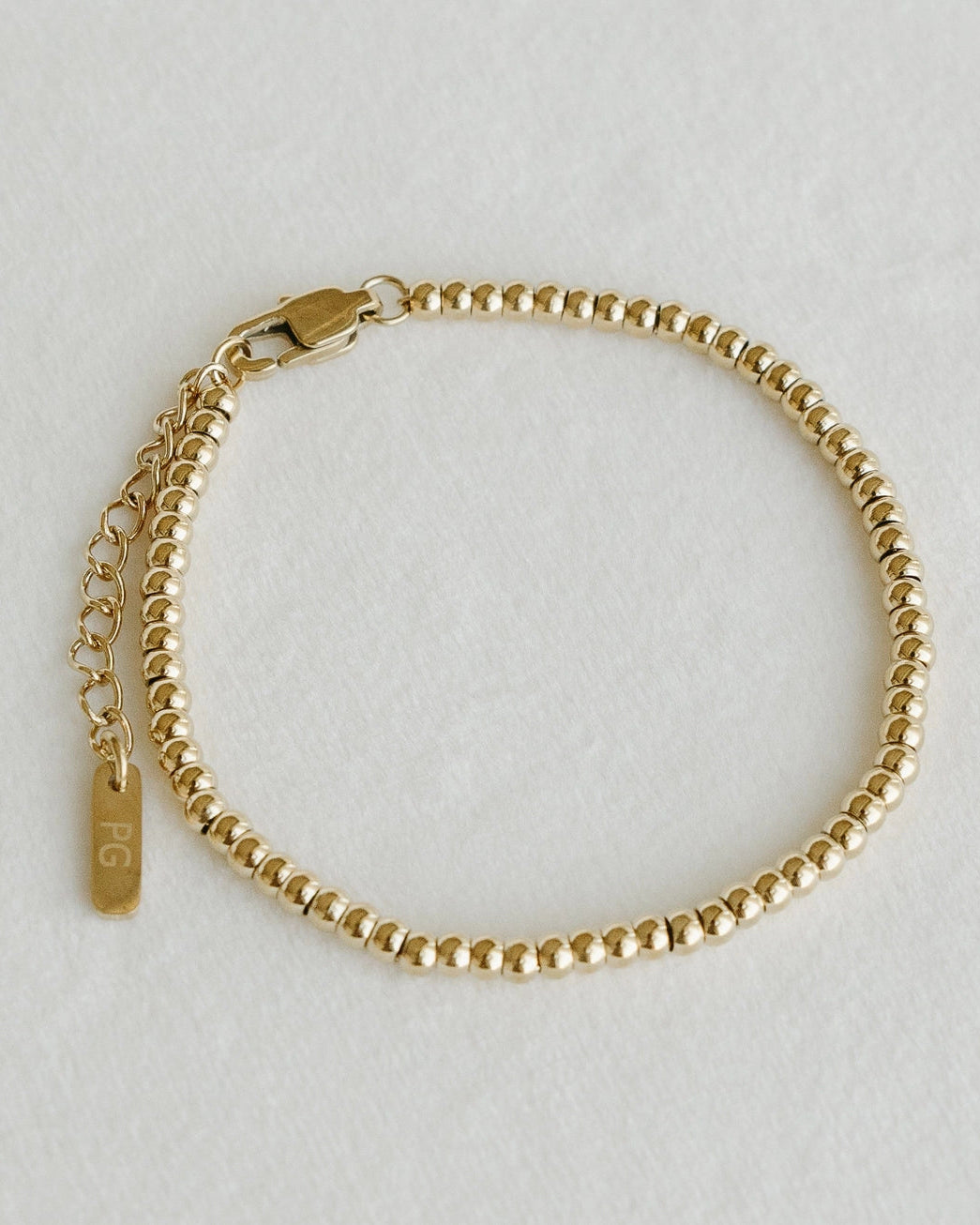 Beaded Bracelet