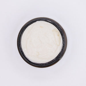 Face & Neck Butter - Deep Hydration - Now Available!