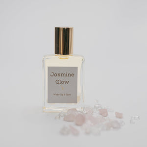 Jasmine Glow