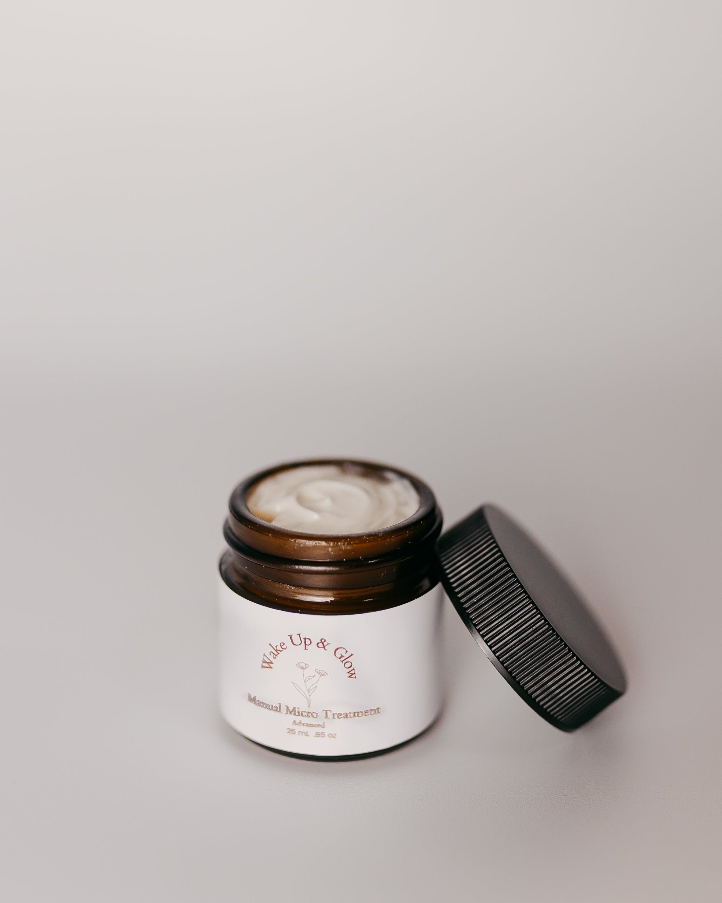 Now Available! Manual Micro Treatment - Advanced