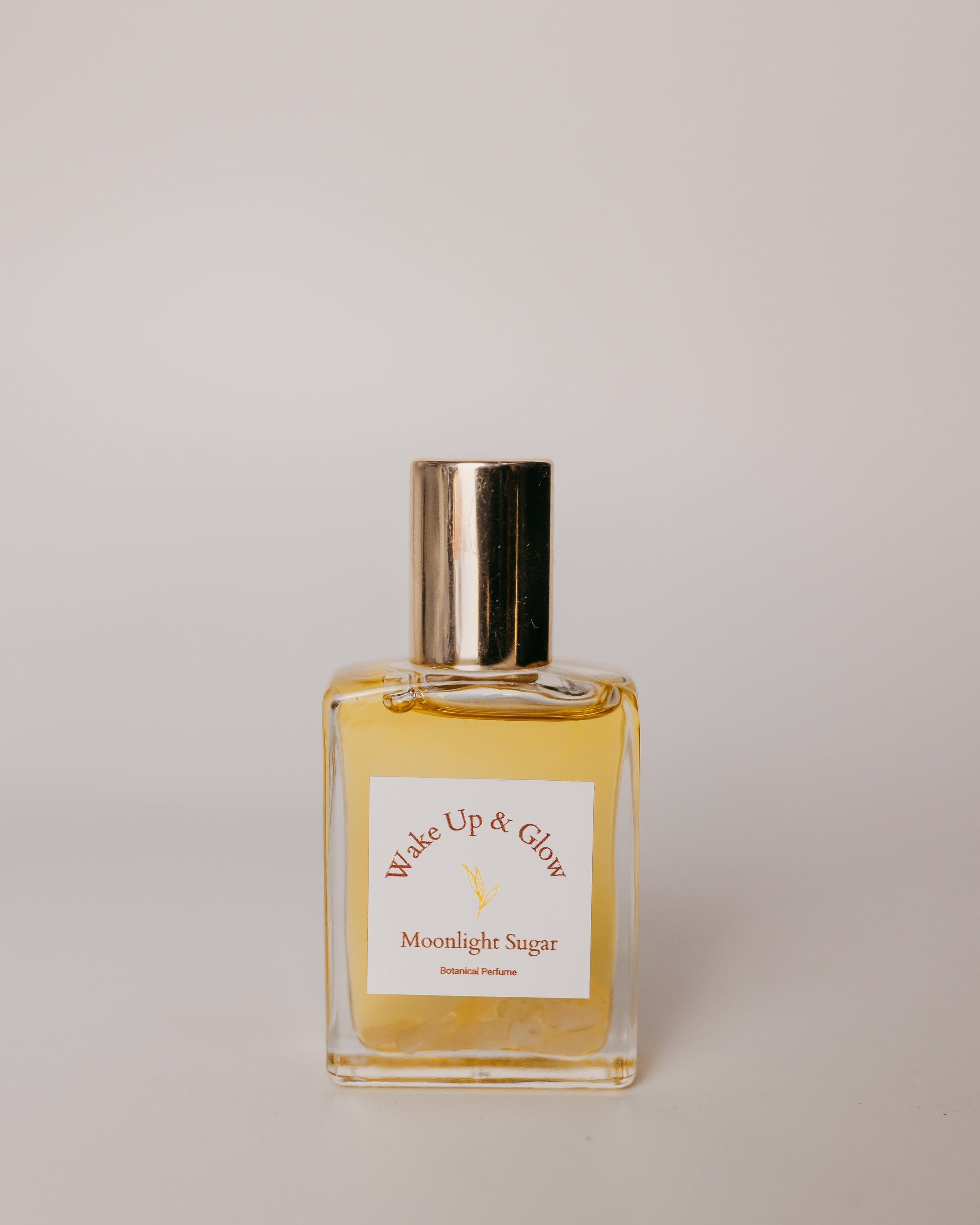Moonlight Sugar Perfume - Here to stay!