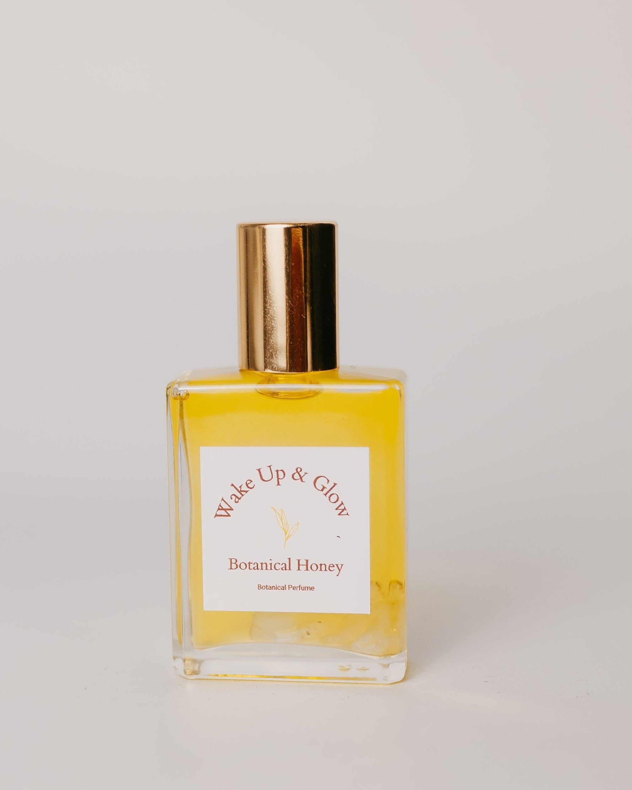 Botanical Honey - Now Available