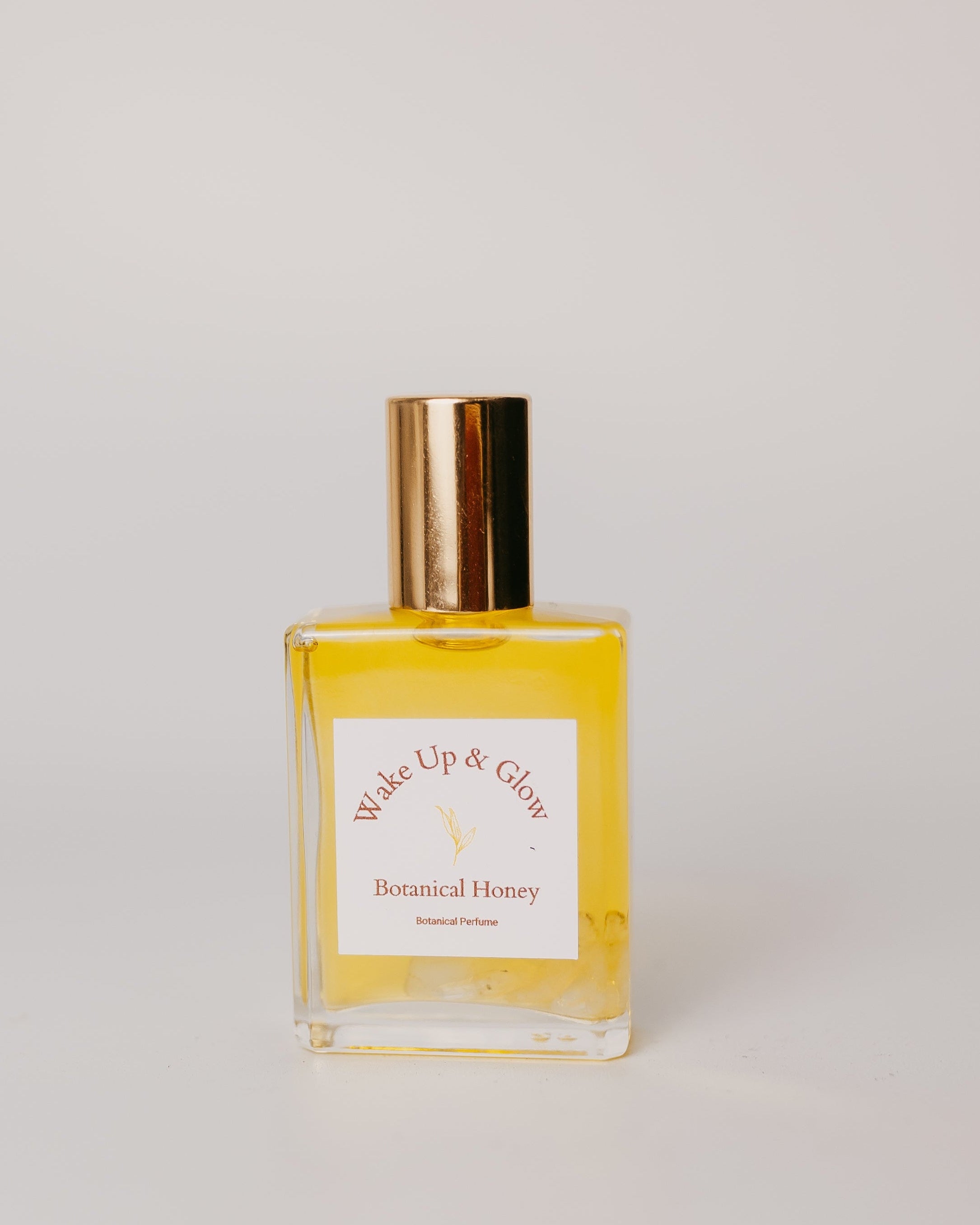 Botanical Honey - Now Available