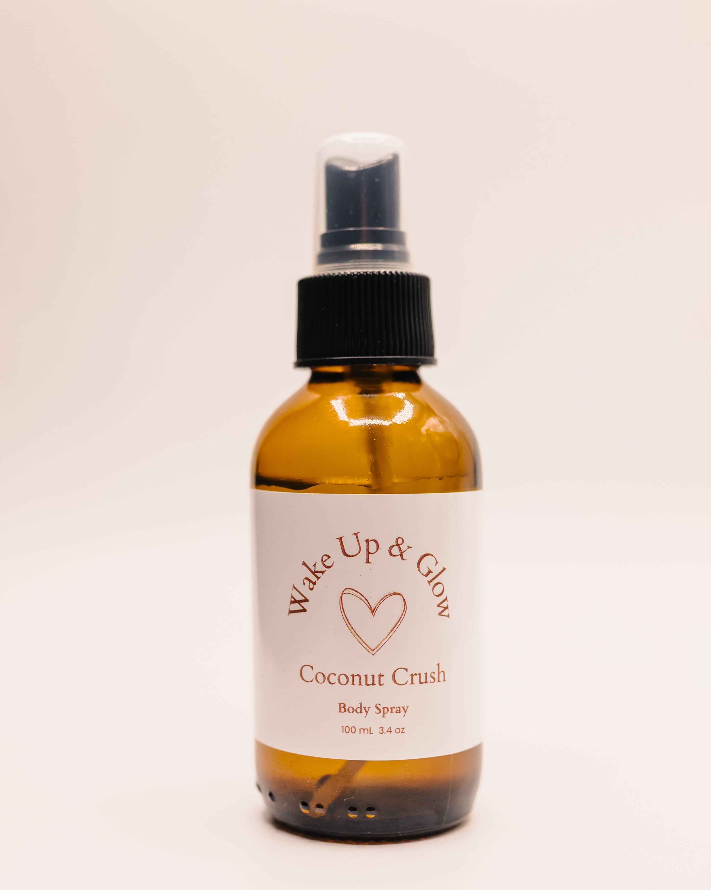 Coconut Crush Spray