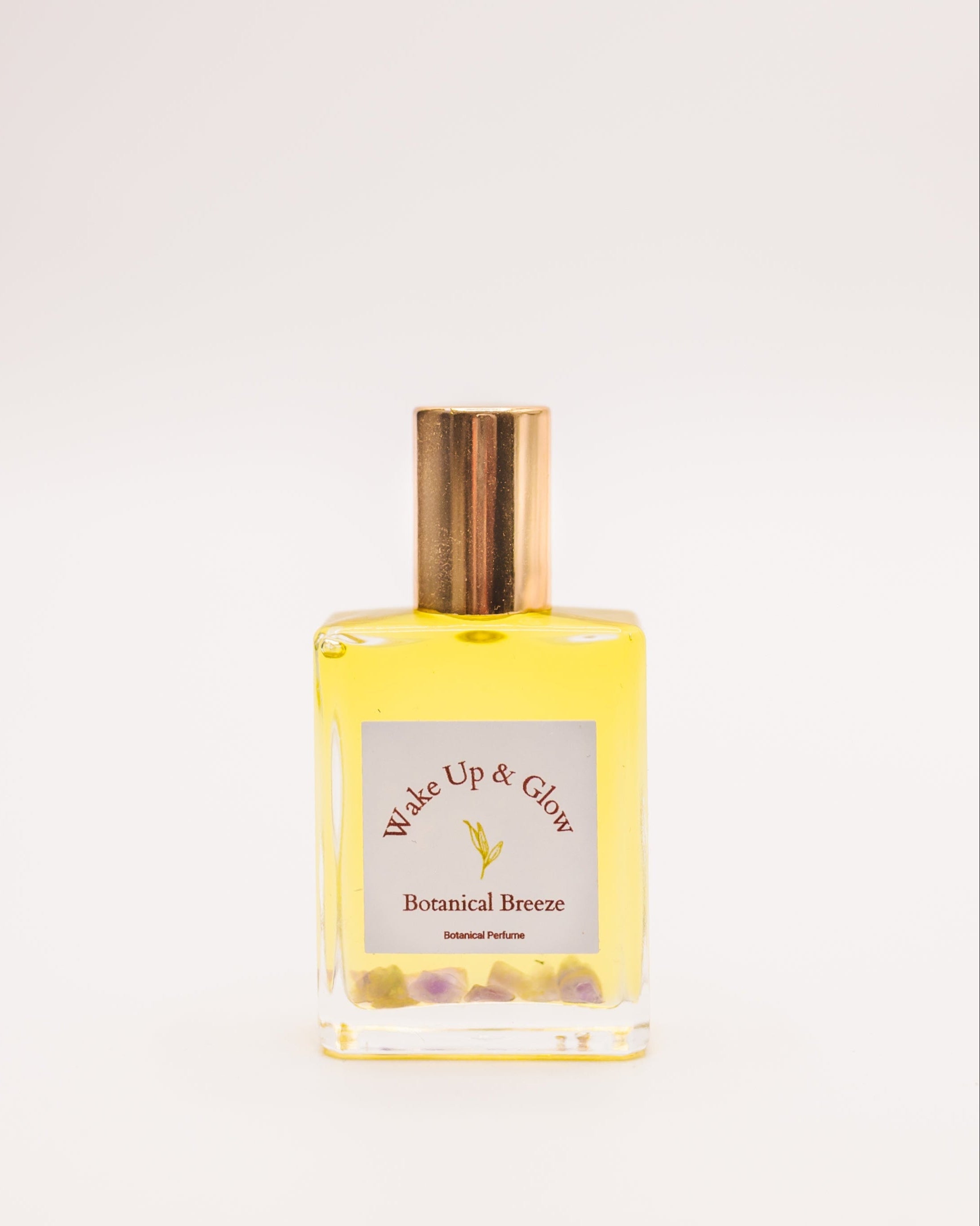 Botanical Breeze - Now Available!