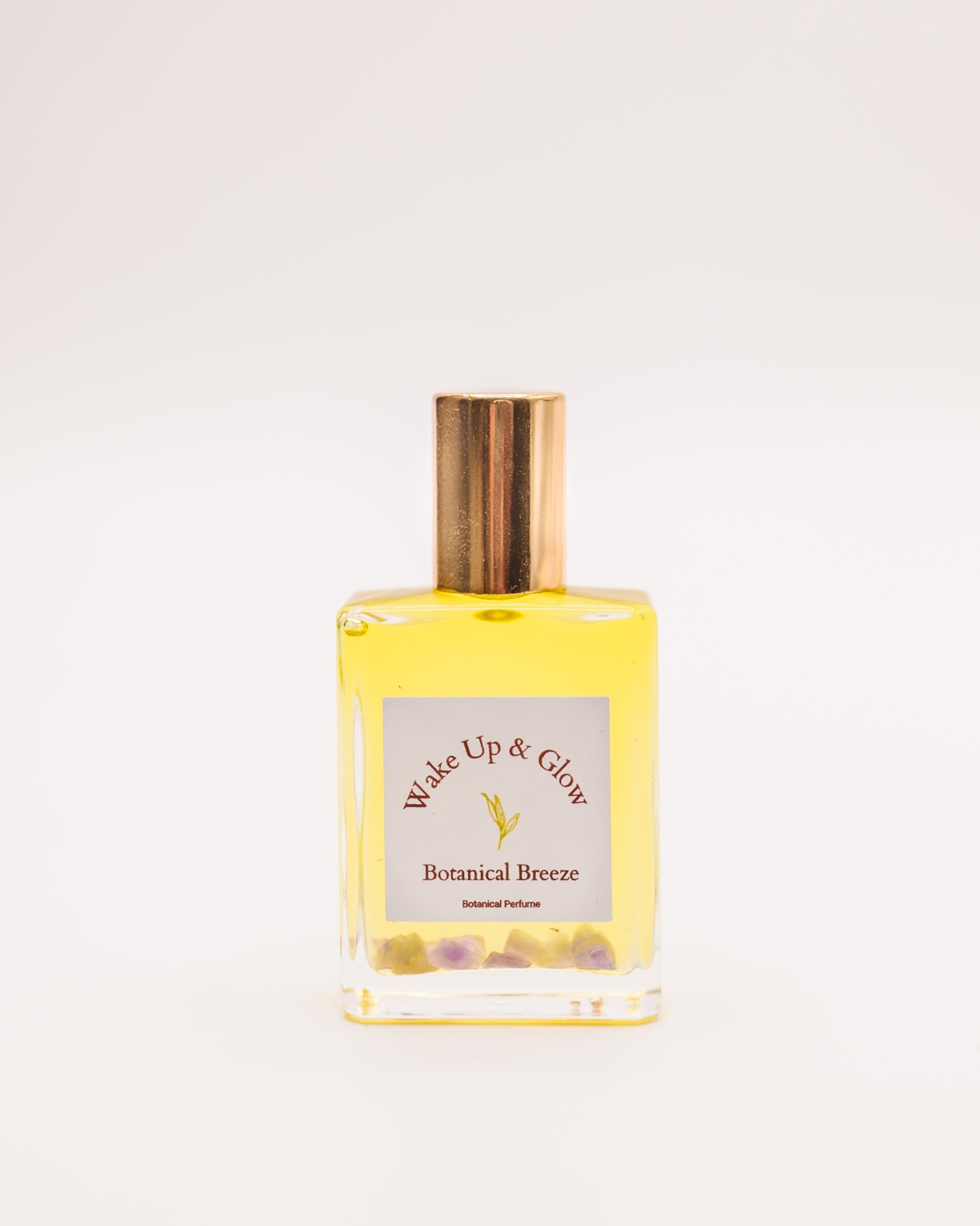 Botanical Breeze - Now Available!