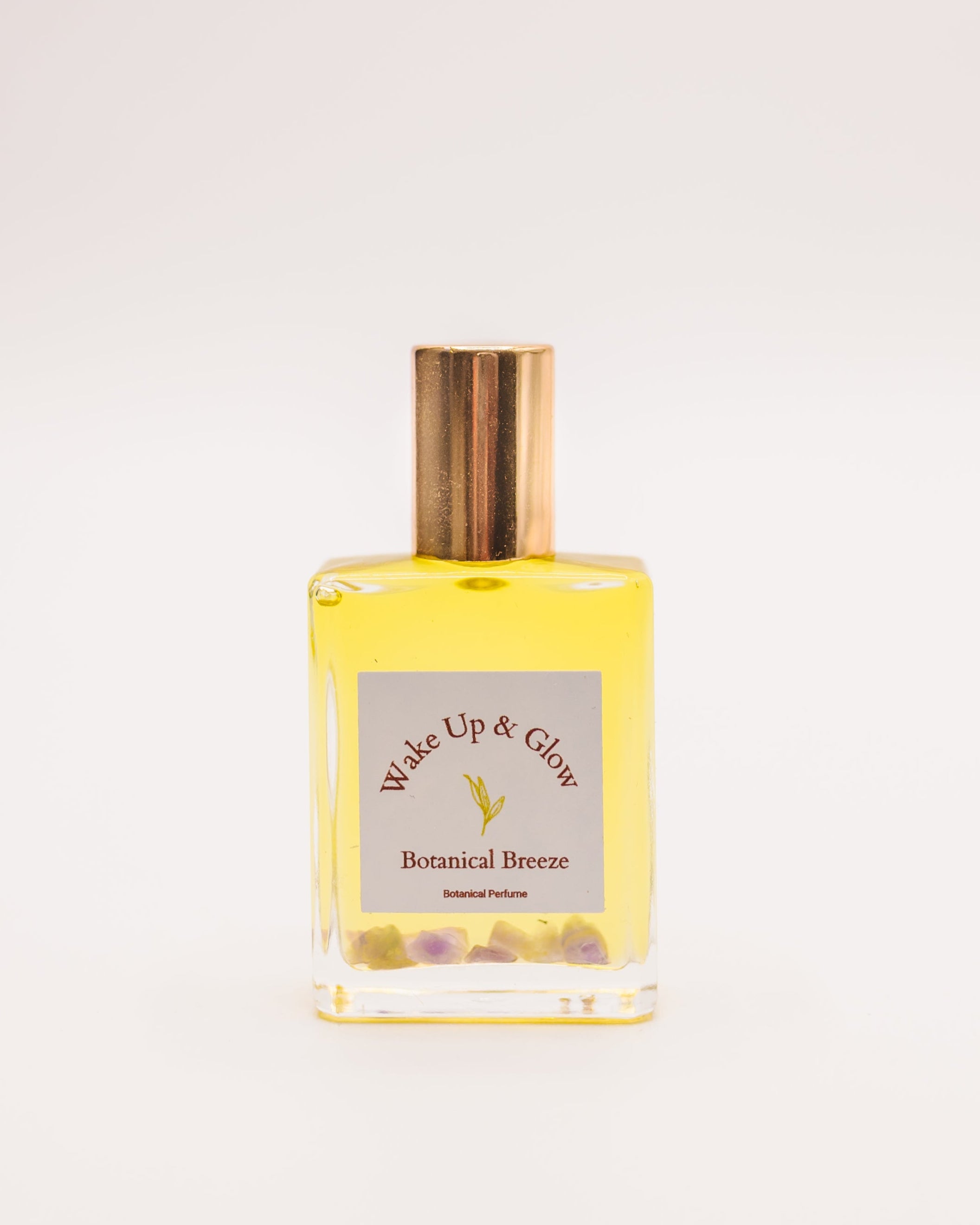 Botanical Breeze - Dropping Soon