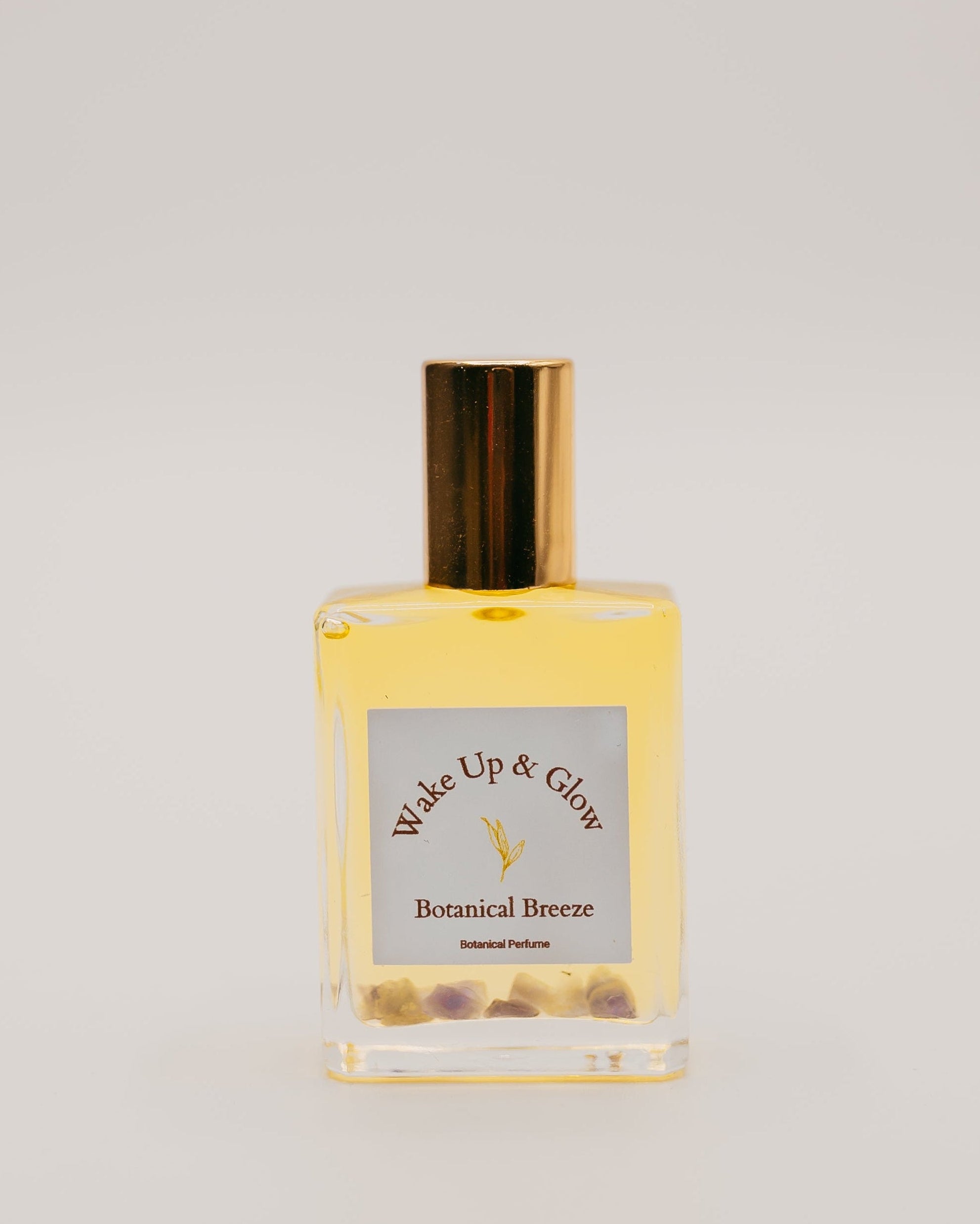 Botanical Breeze - Now Available!